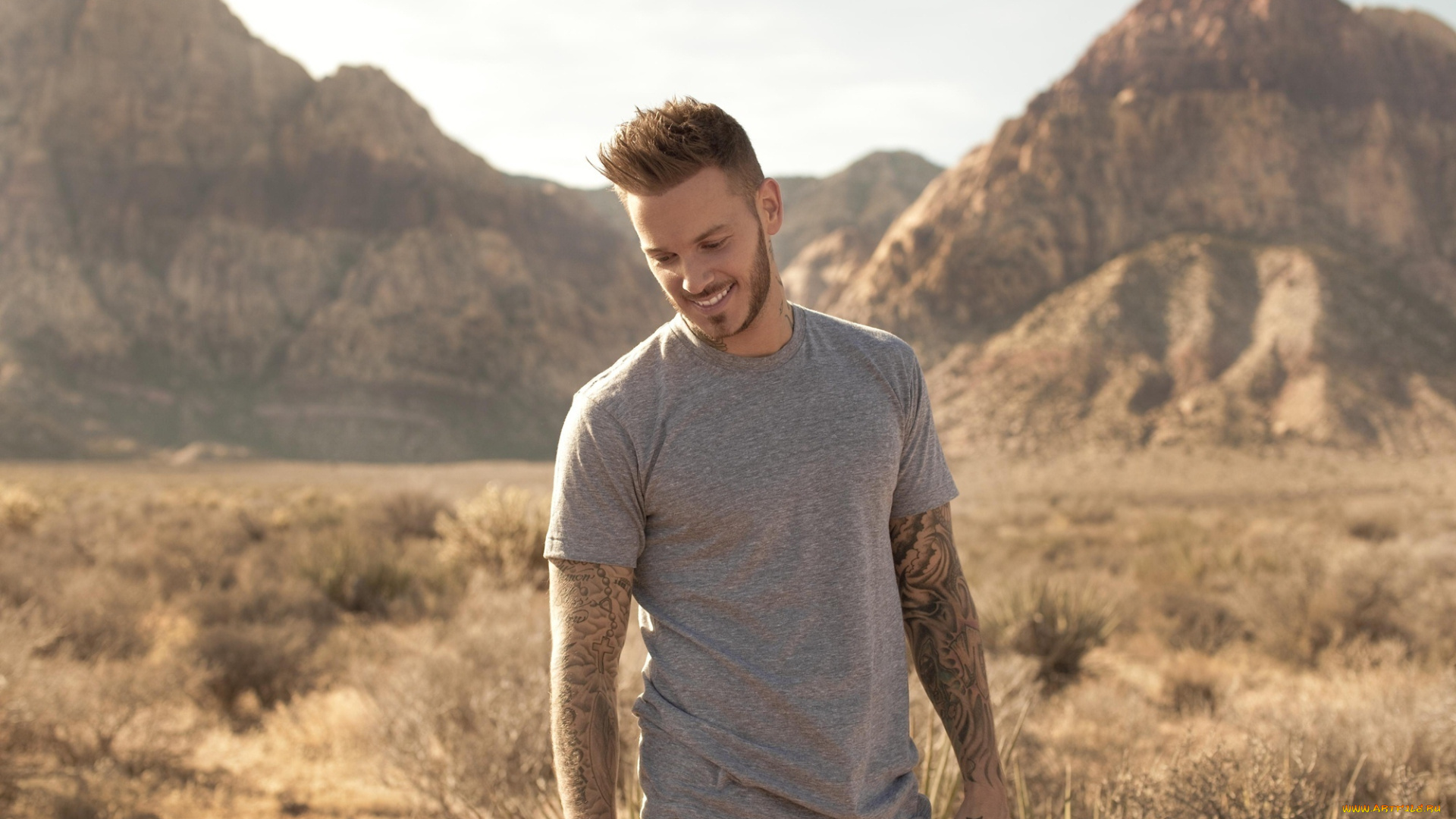 matt, pokora, музыка, тату