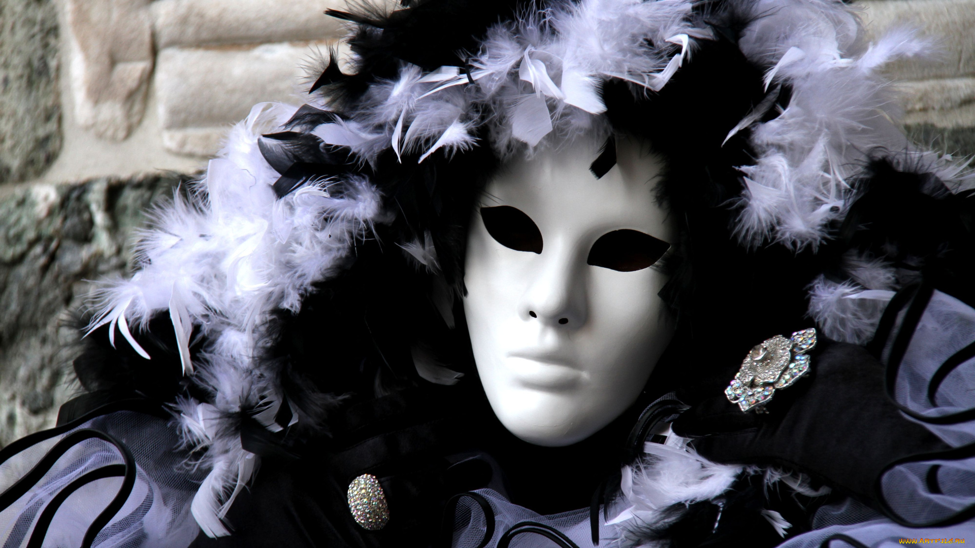 разное, маски, карнавальные, костюмы, венеция, карнавал, перья