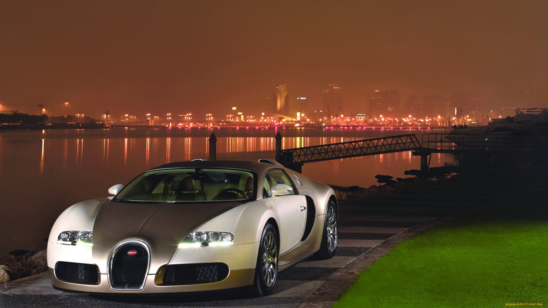 2009, bugatti, veyron, centenaire, автомобили