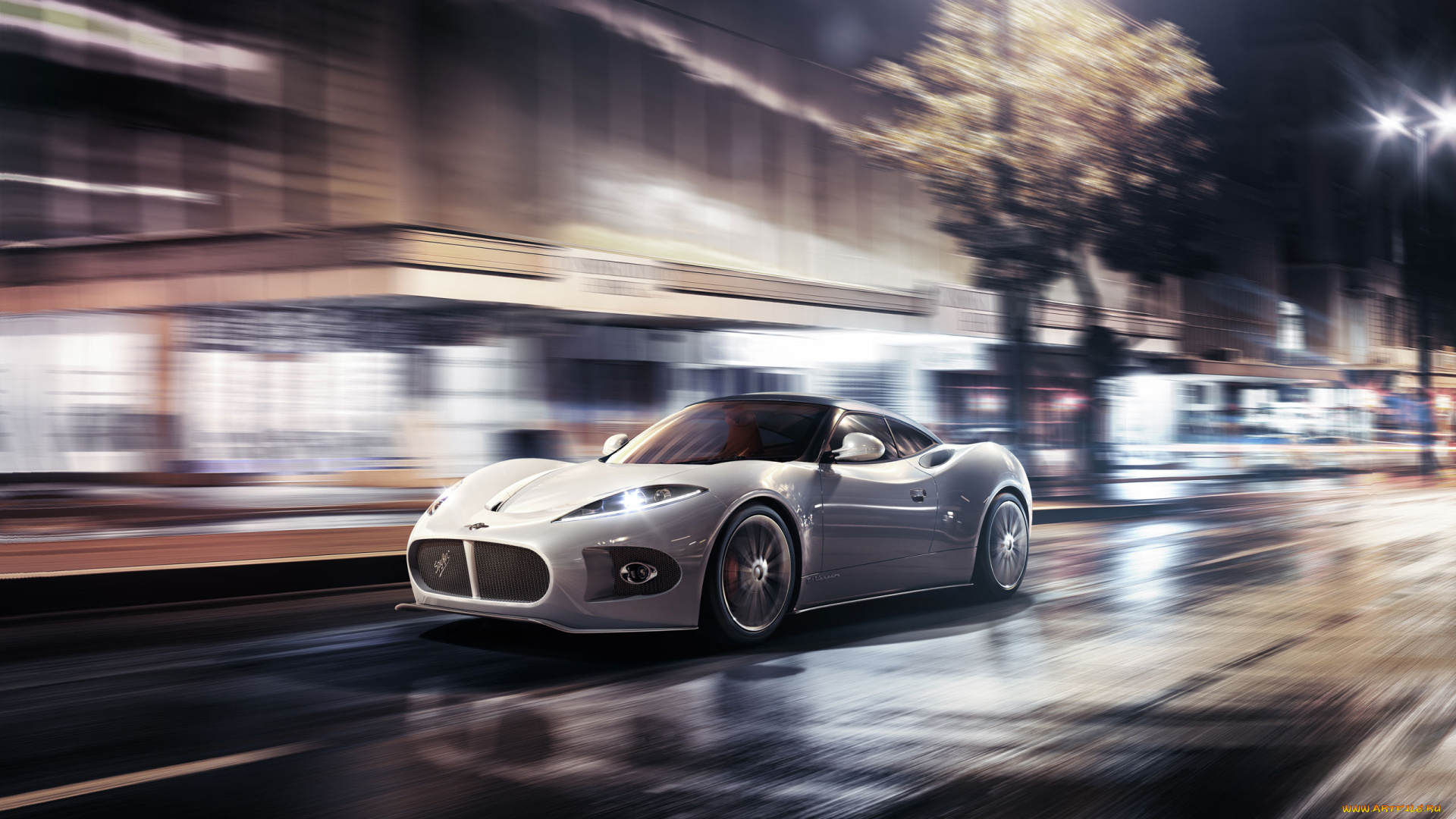 автомобили, spyker, venator, concept, 2013, b6