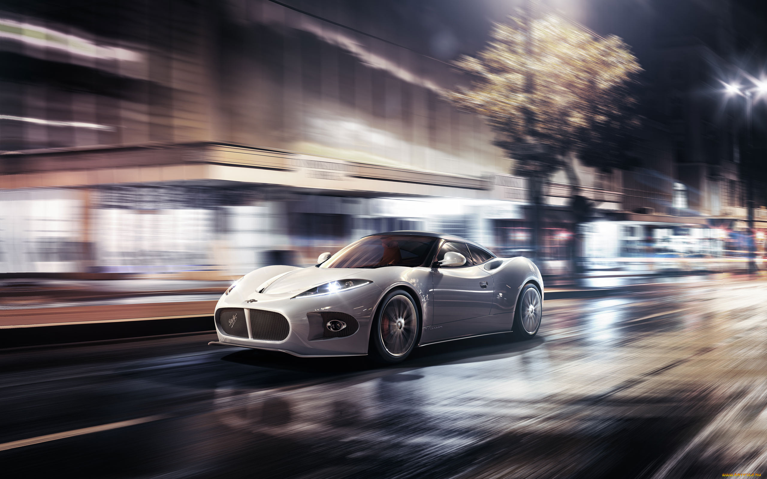 автомобили, spyker, venator, concept, 2013, b6