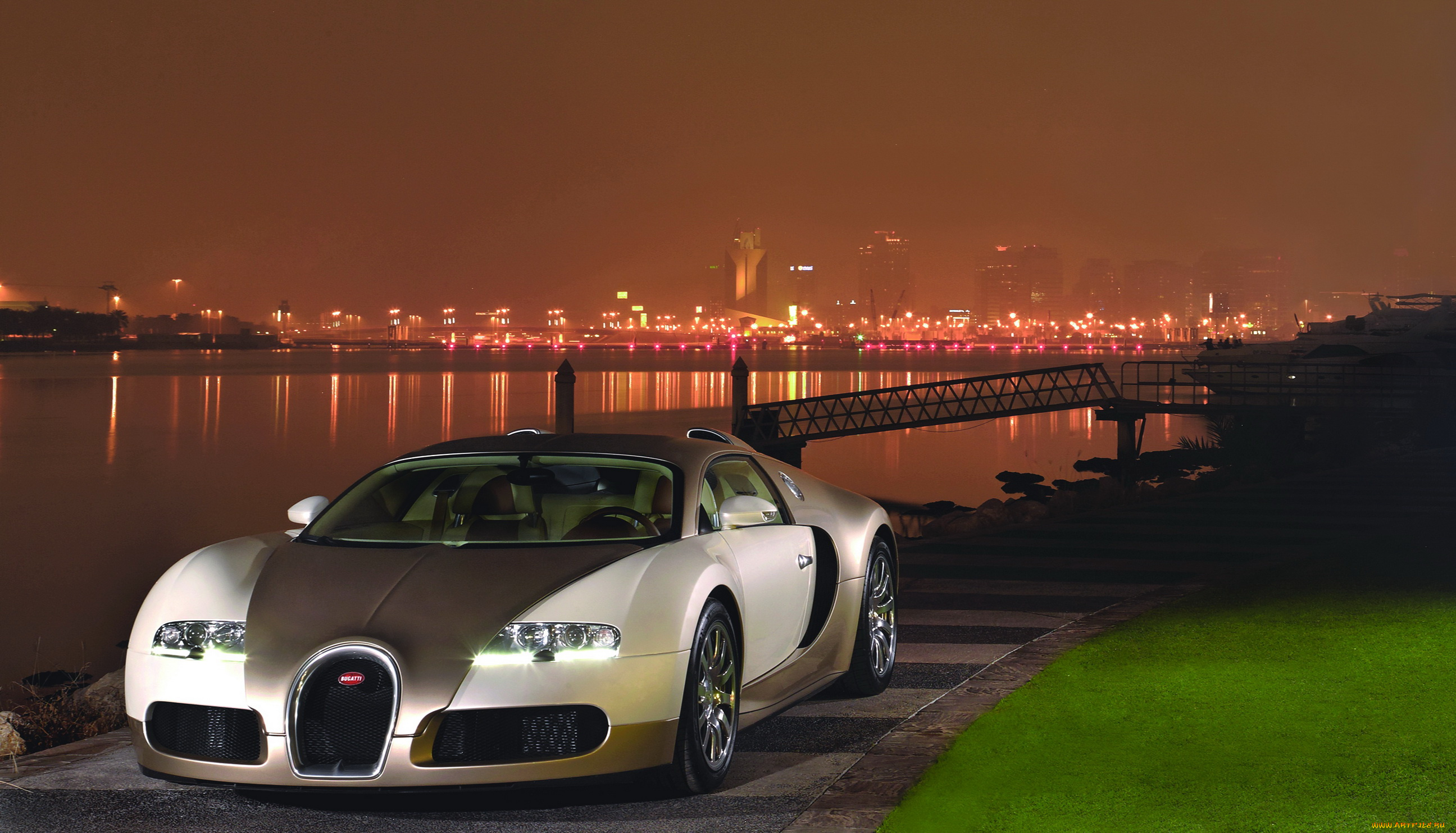 2009, bugatti, veyron, centenaire, автомобили