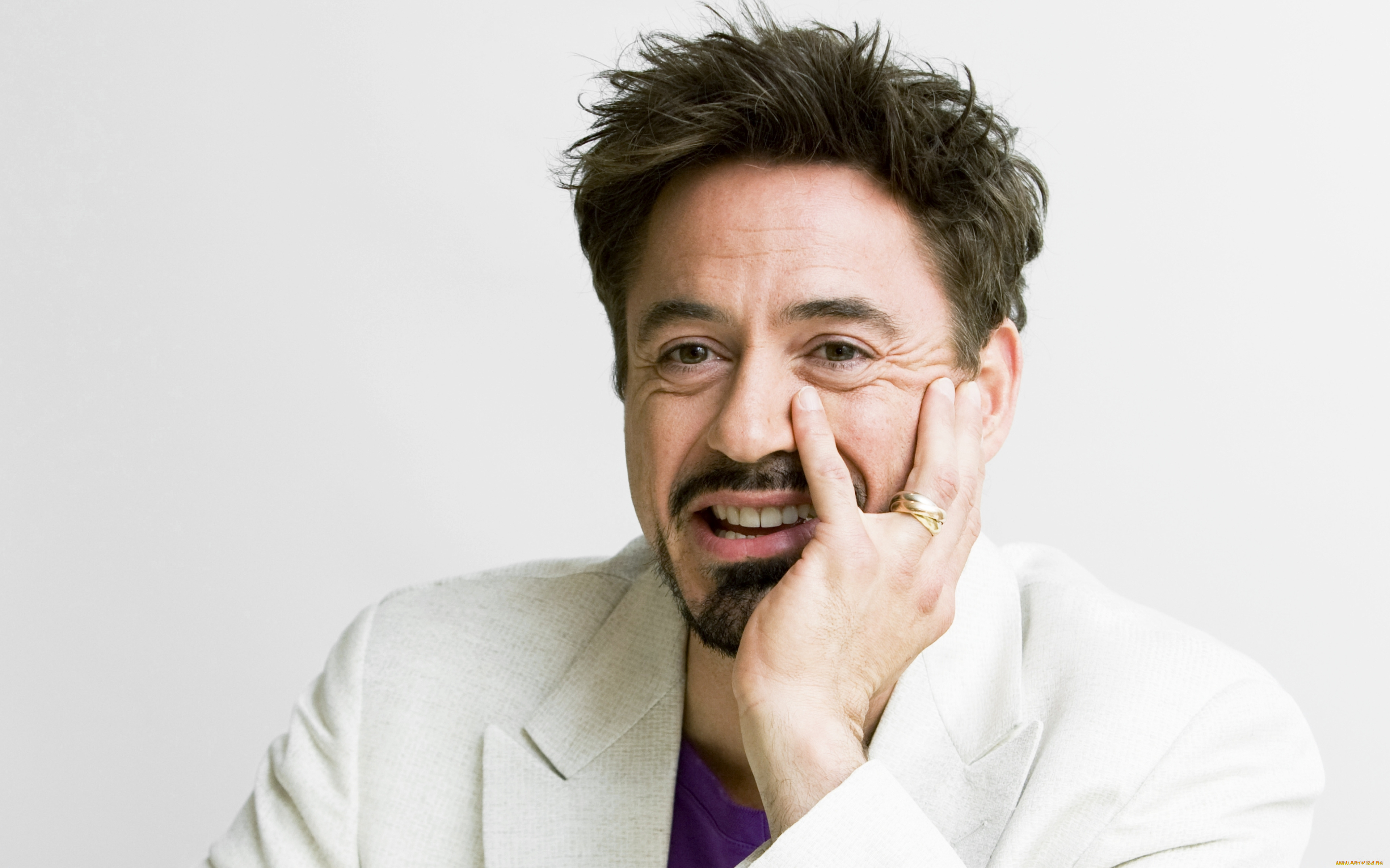 роберт, дауни, младший, мужчины, robert, downey, jr, дауни-младший, улыбка, кольцо, пиджак