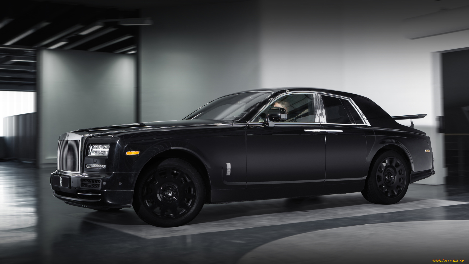 автомобили, rolls-royce