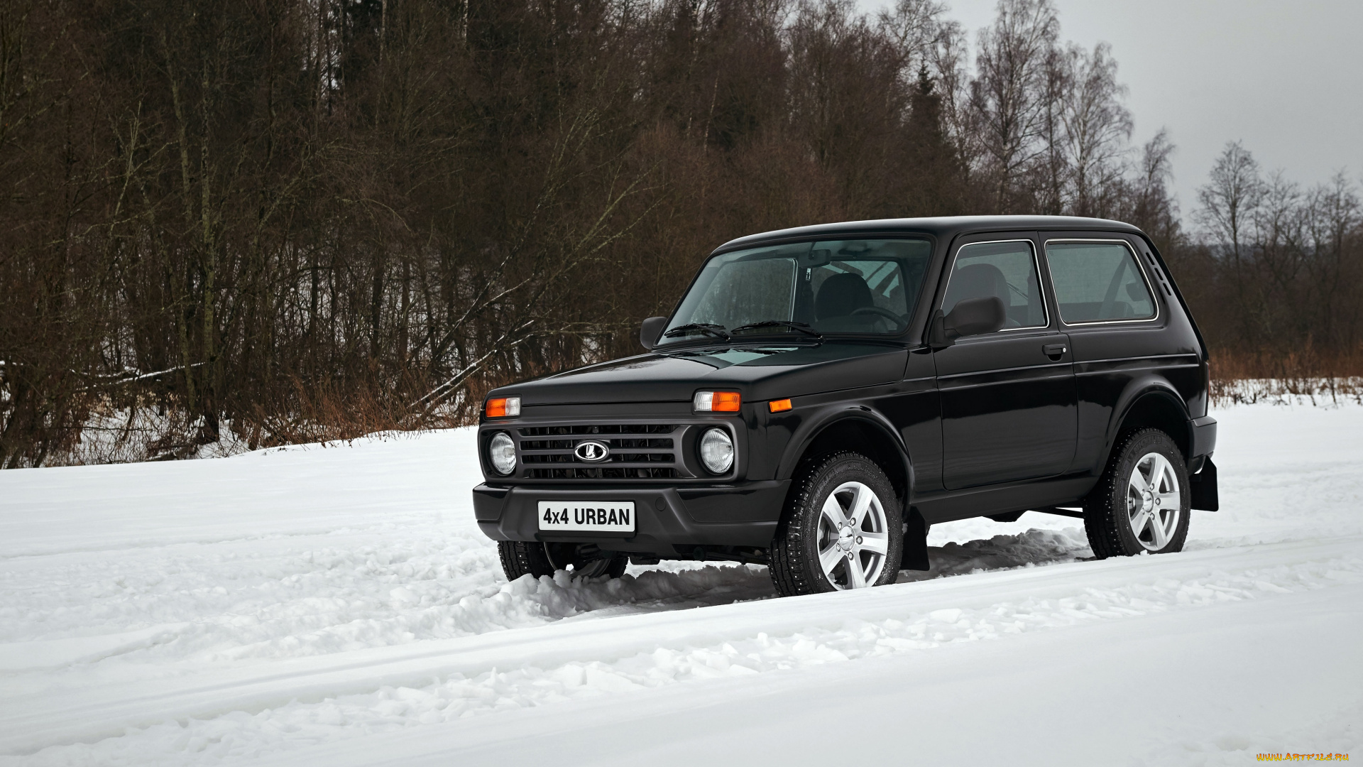 автомобили, ваз, 21214-57, urban, lada, 2014г