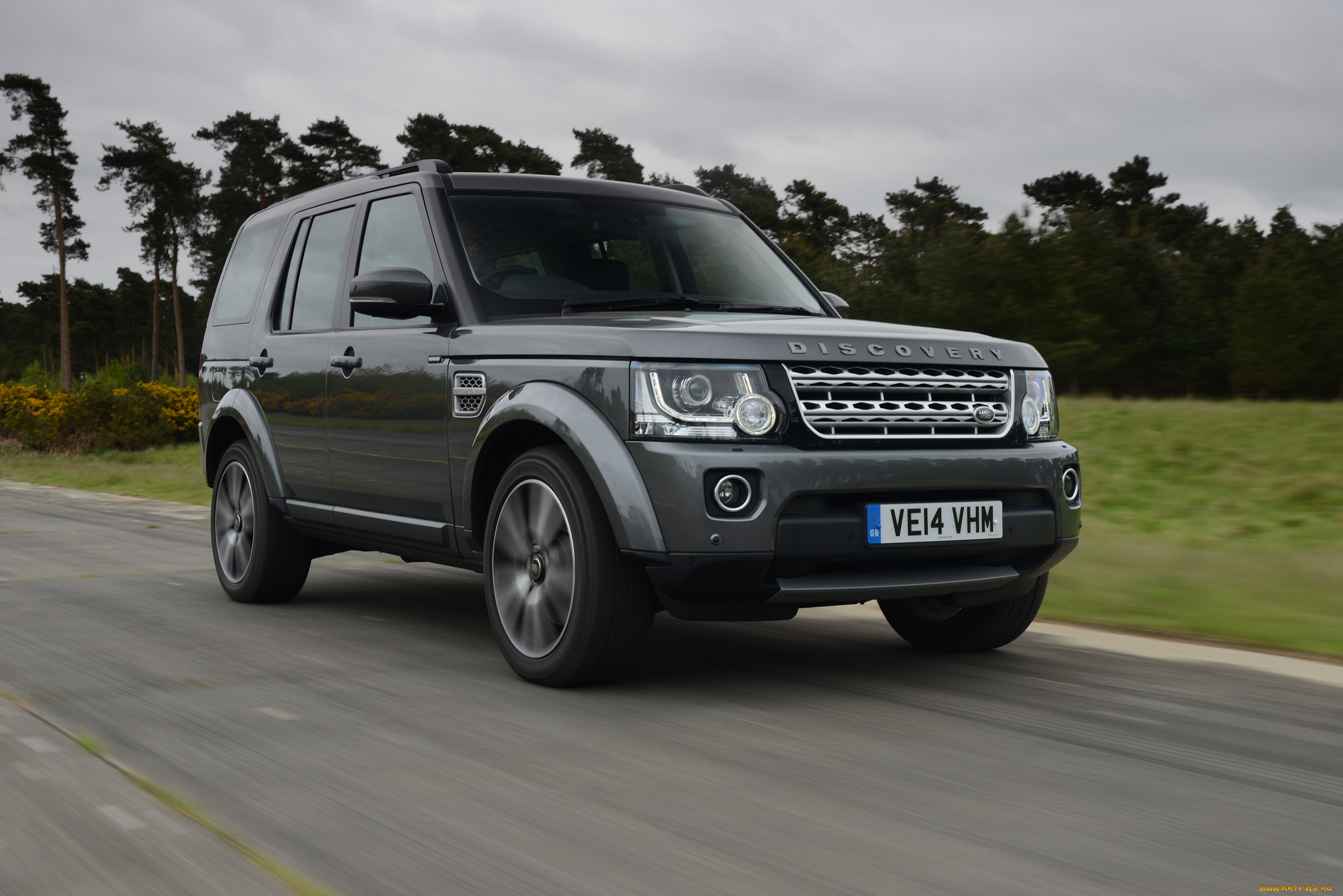 автомобили, land-rover, land, rover, uk-spec, luxury, hse, discovery