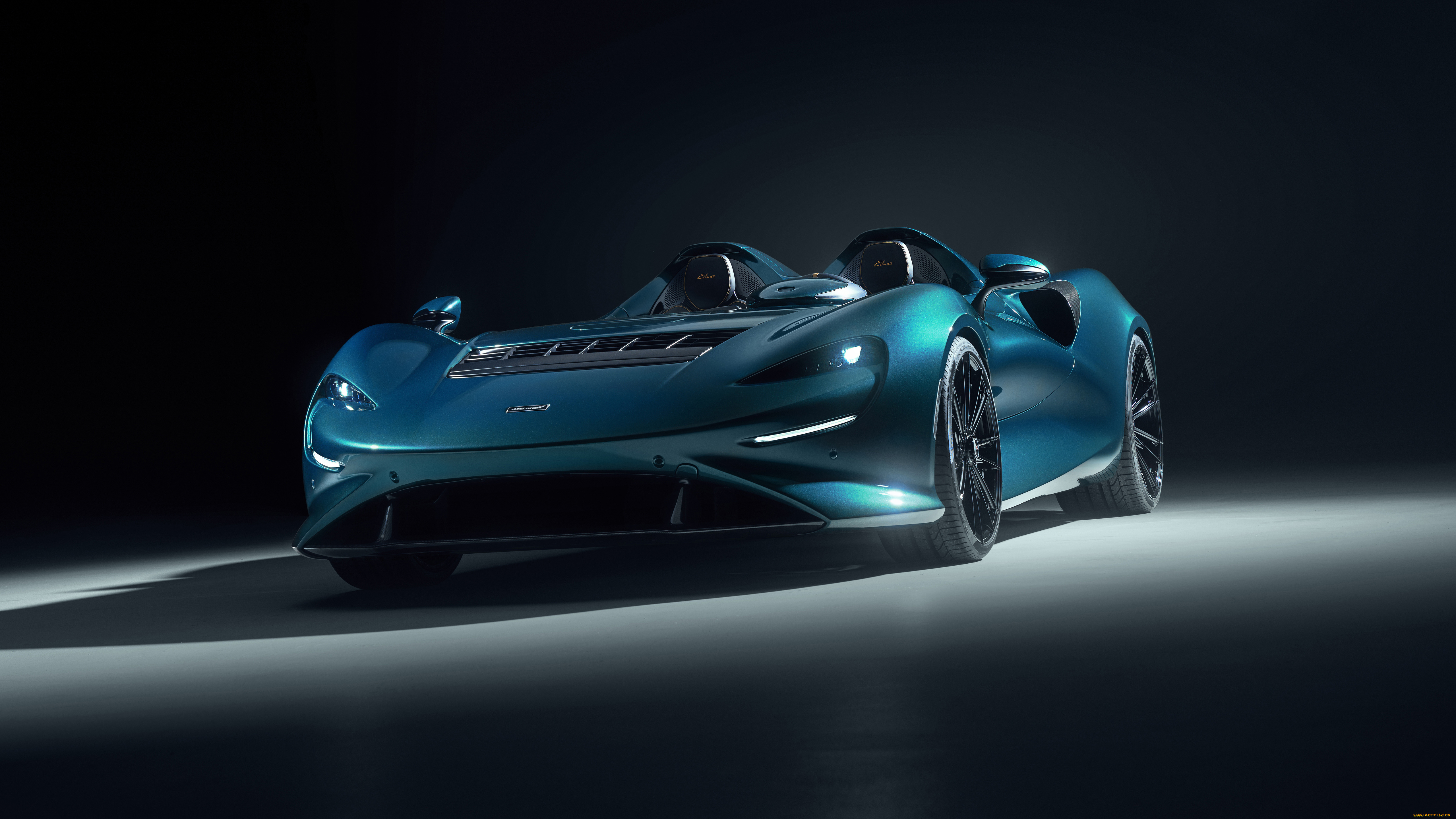 автомобили, mclaren, elva, novitec, 2023, автомобиль, транспорт, средство, передвижения