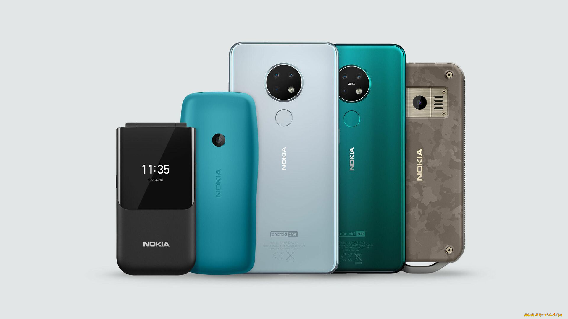 бренды, nokia, линейка, смартфоны