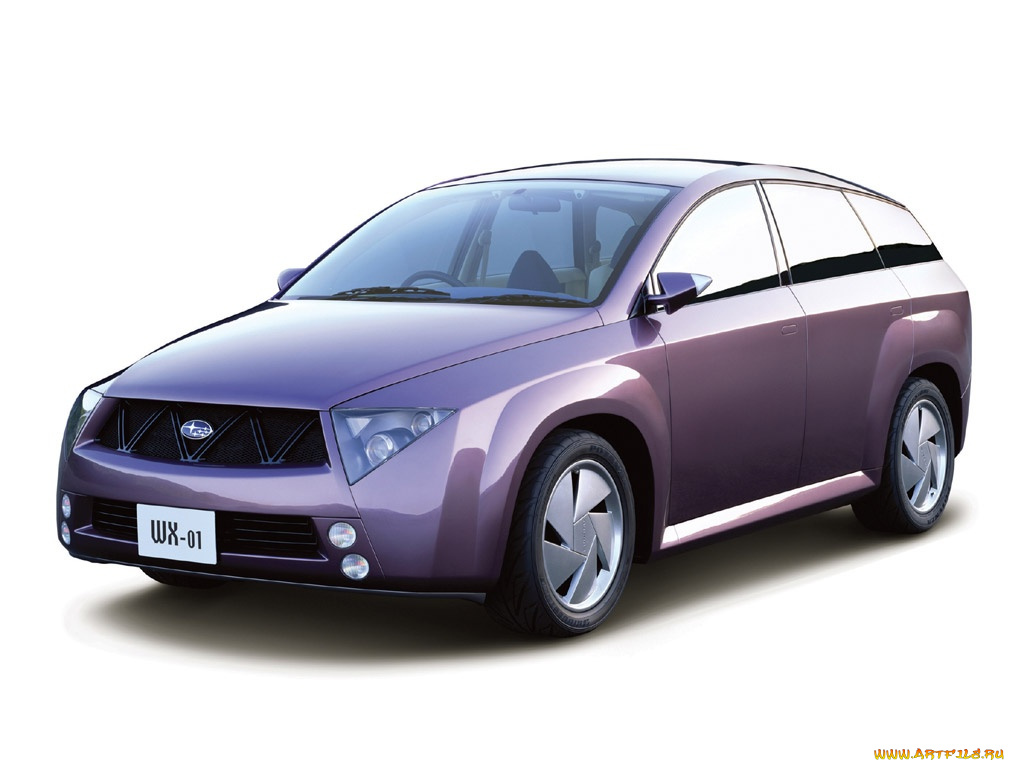 автомобили, subaru