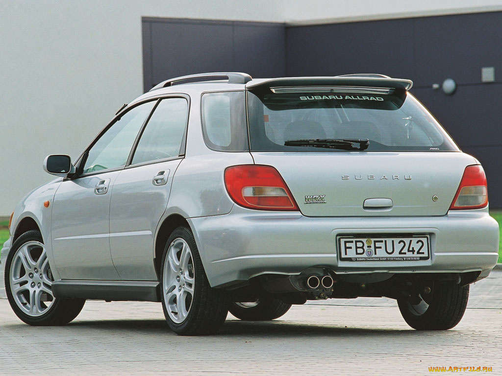 автомобили, subaru