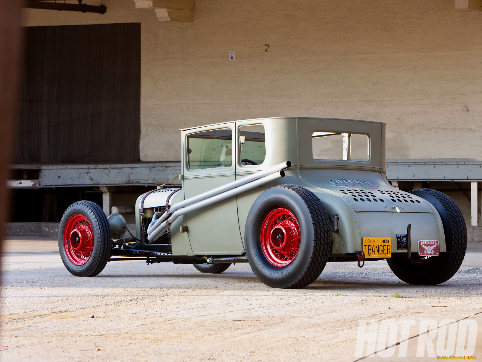 1927, ford, model, автомобили, custom, classic, car