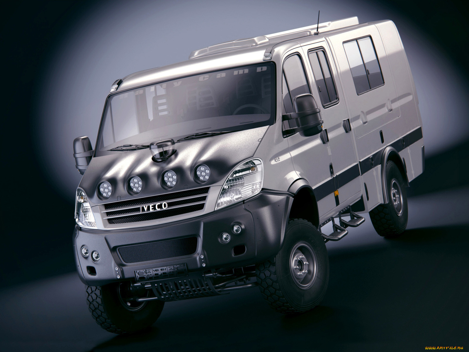 автомобили, iveco