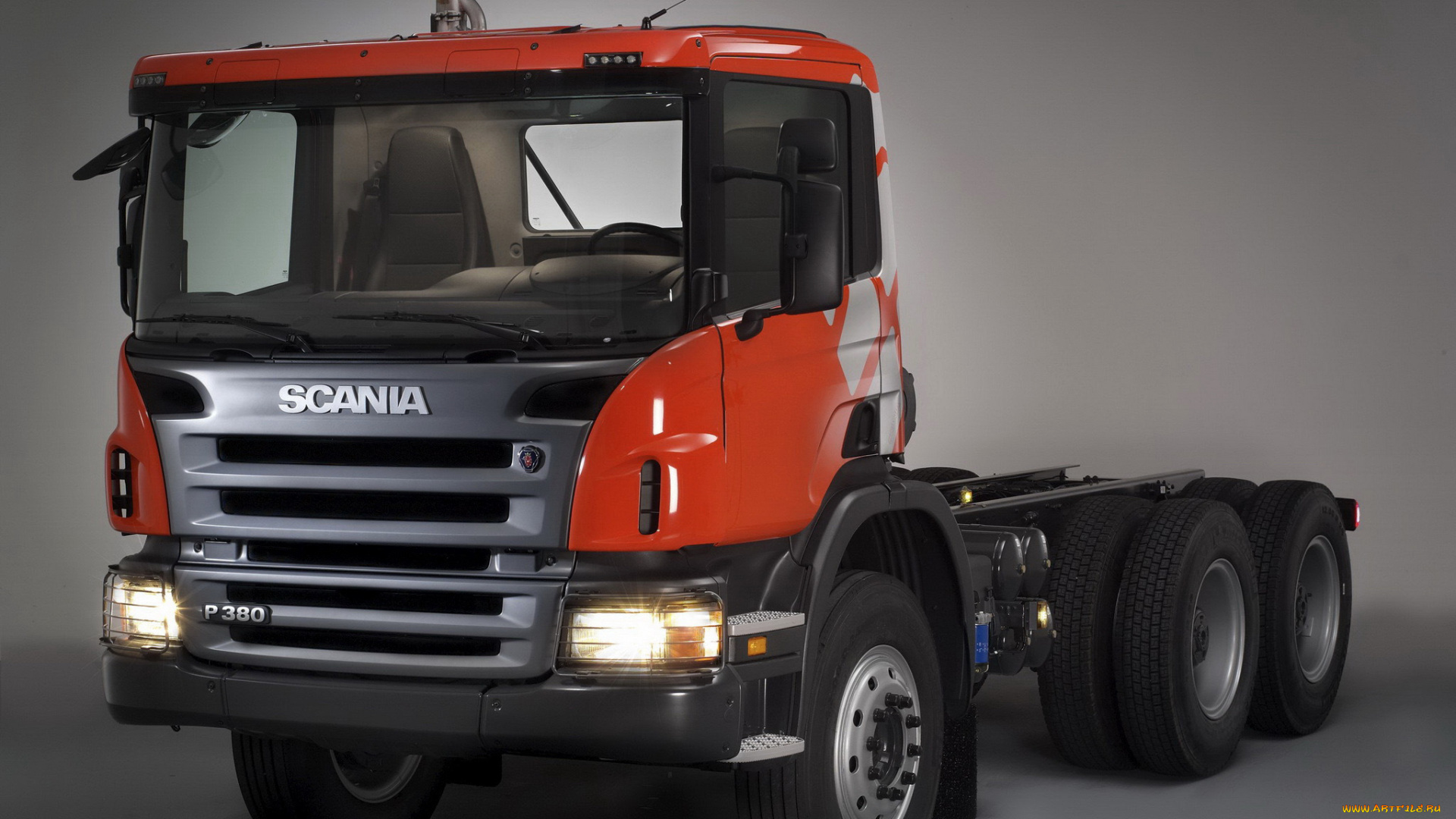 автомобили, scania, auto