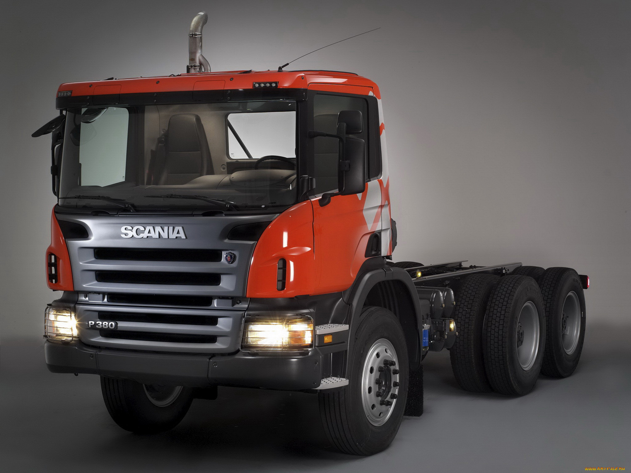 автомобили, scania, auto