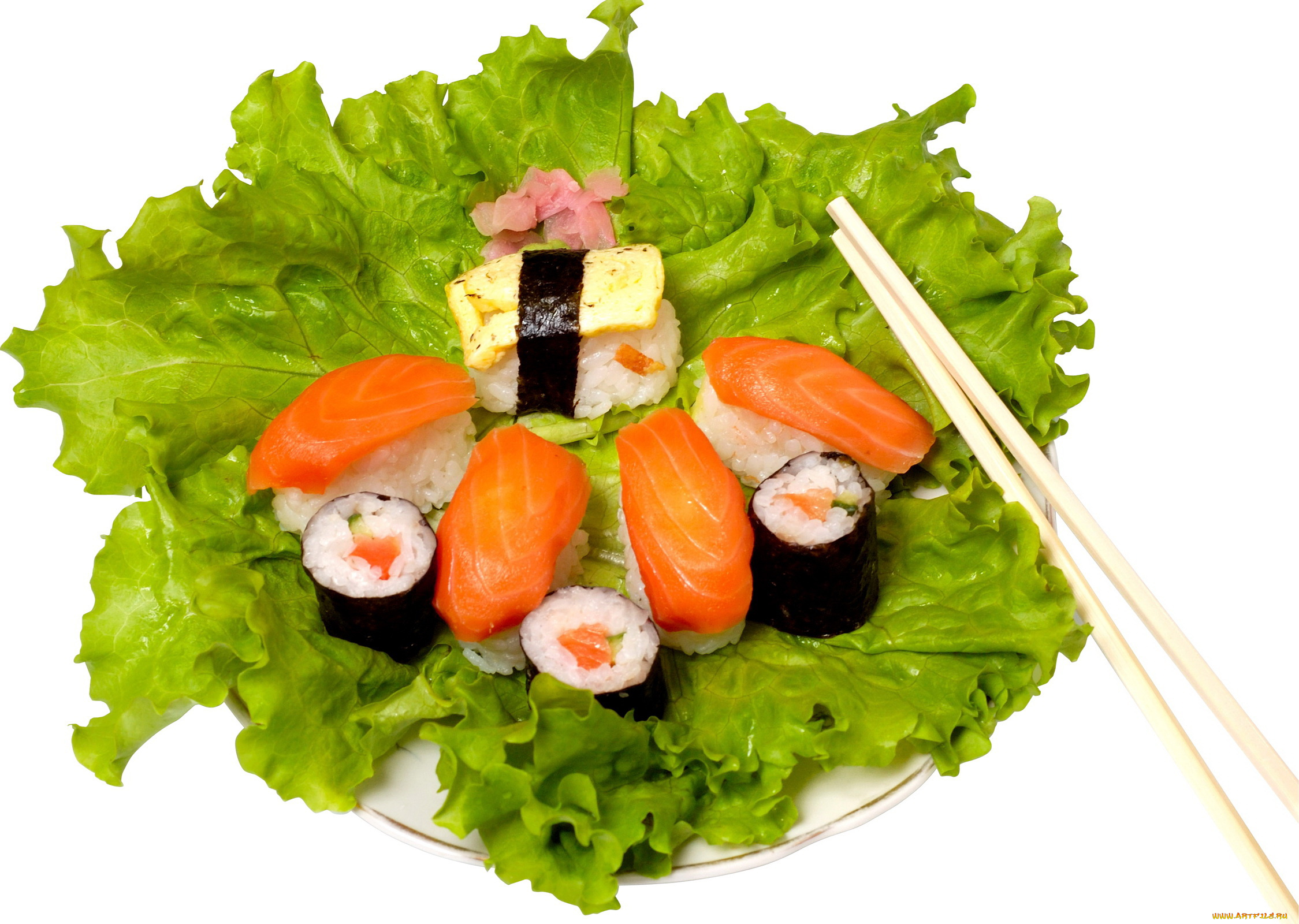еда, рыба, морепродукты, суши, роллы, рис, палочки