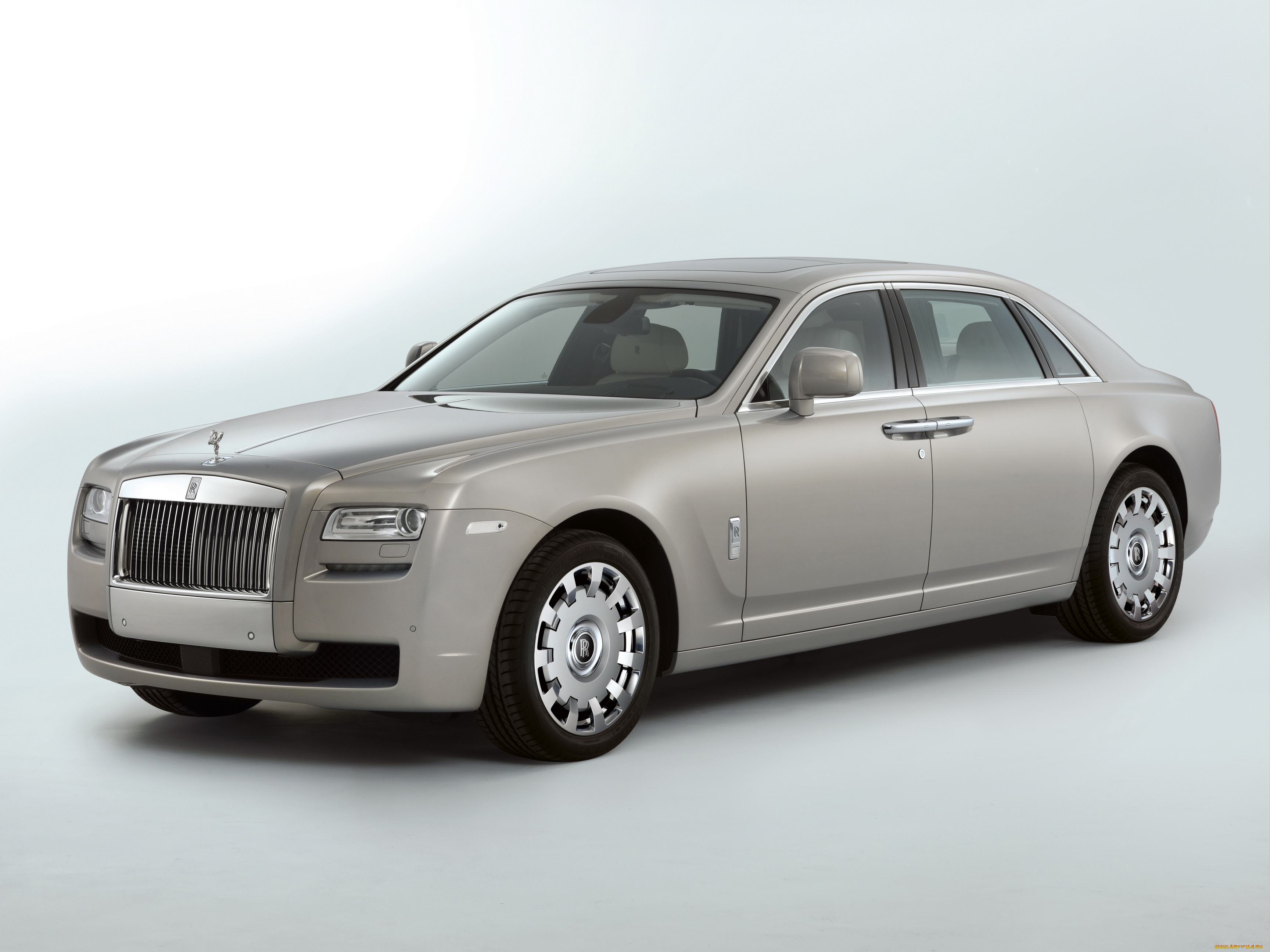 2011, rolls, royce, ghost, extended, wheelbase, автомобили, rolls-royce