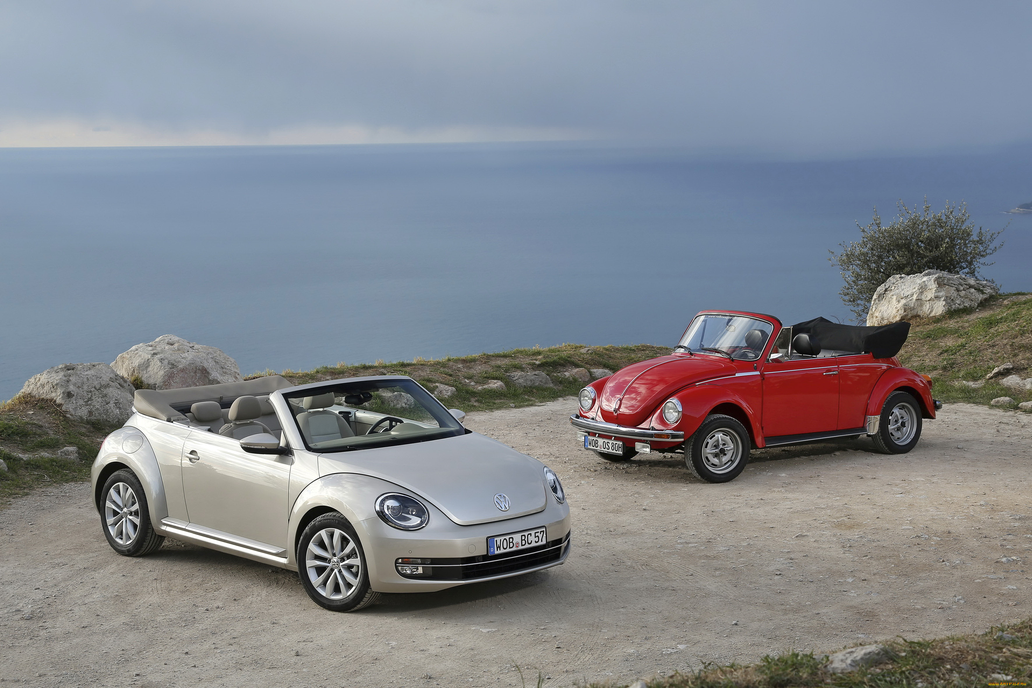 2013, volkswagen, beetle, cabriolet, автомобили