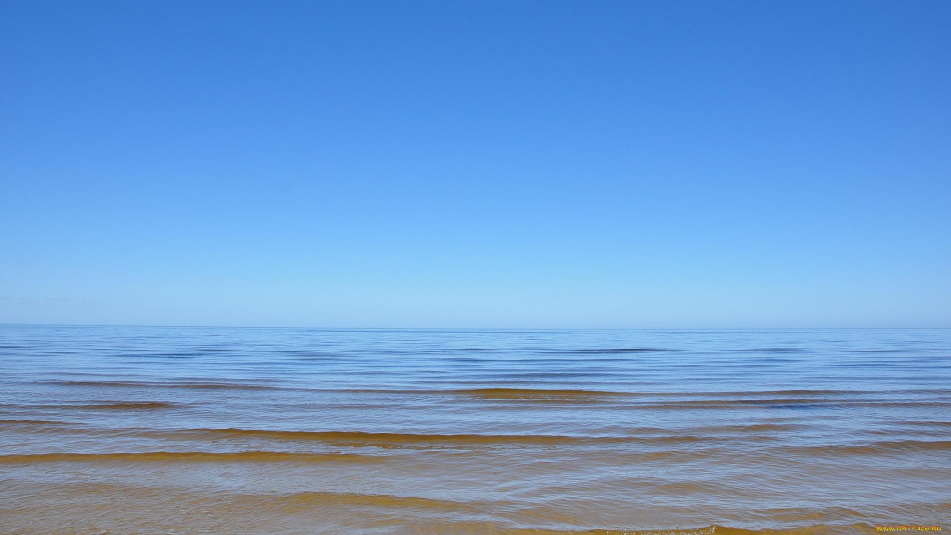 природа, побережье, балтийское, море, латвия, юрмала, горизонт, вода, небо, волны, latvia, jurmala, baltic, sea, water