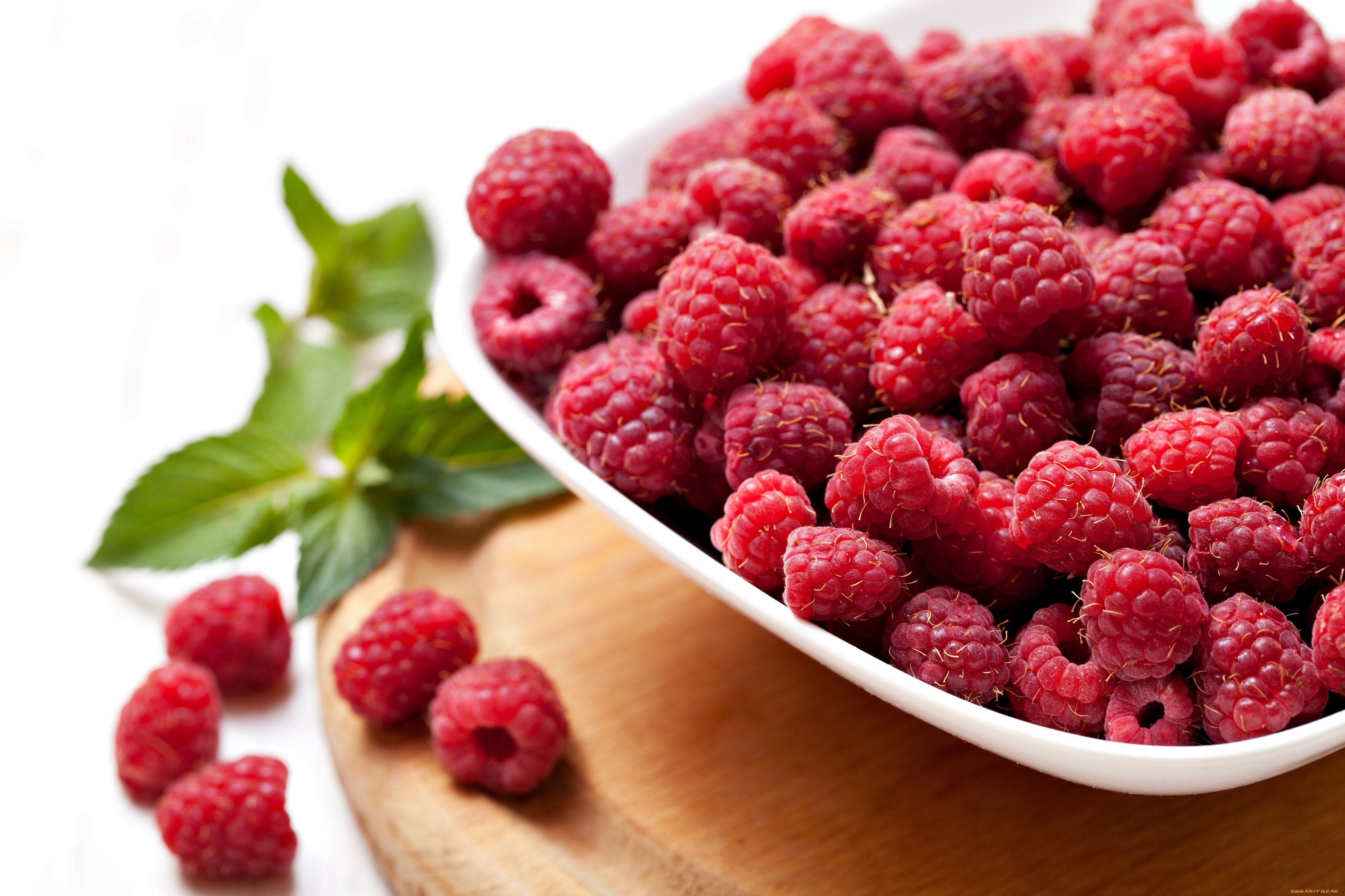 природа еда малина ягоды nature food raspberry berries загрузить