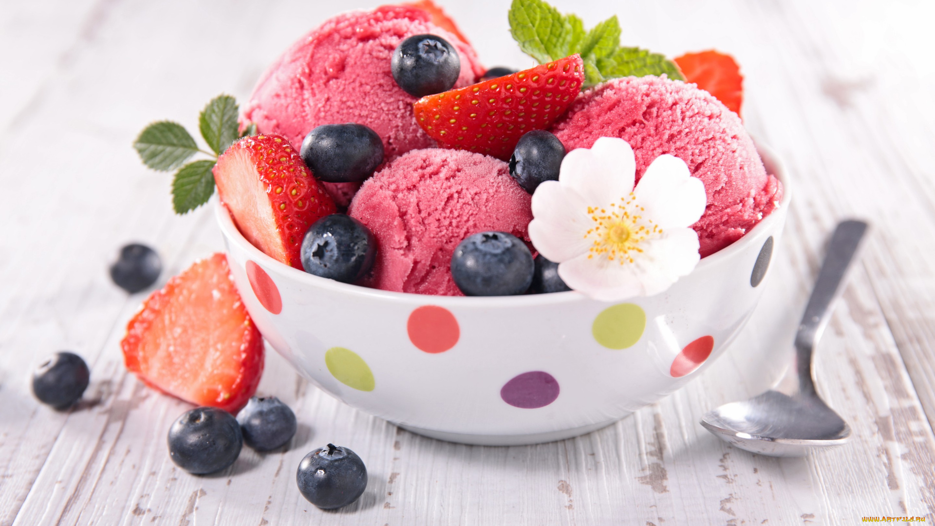 еда, мороженое, , десерты, ice, cream, sweet, dessert, fresh, berries, десерт, сладкое, ягоды