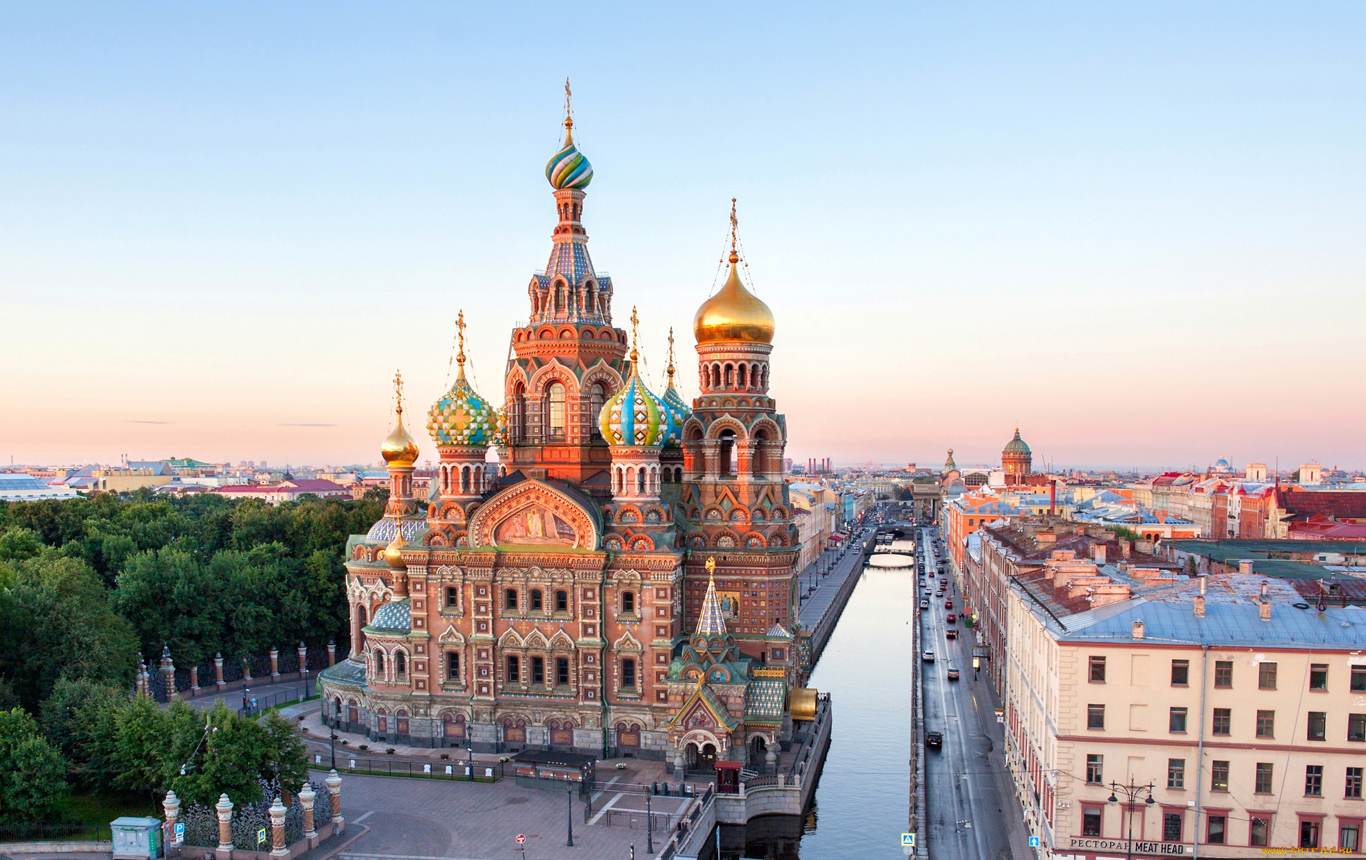 санкт-, петербург, города, санкт-петербург, , петергоф, , россия, храм, канал, спас, на, крови, санкт-, петербург