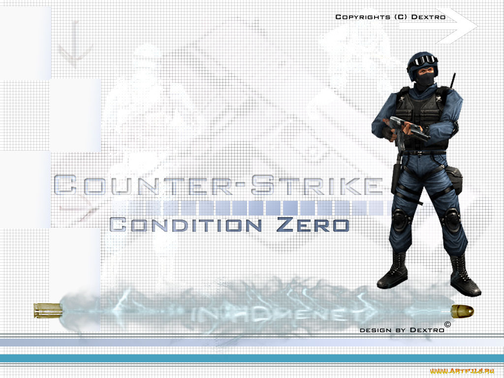 видео, игры, counter, strike, condition, zero