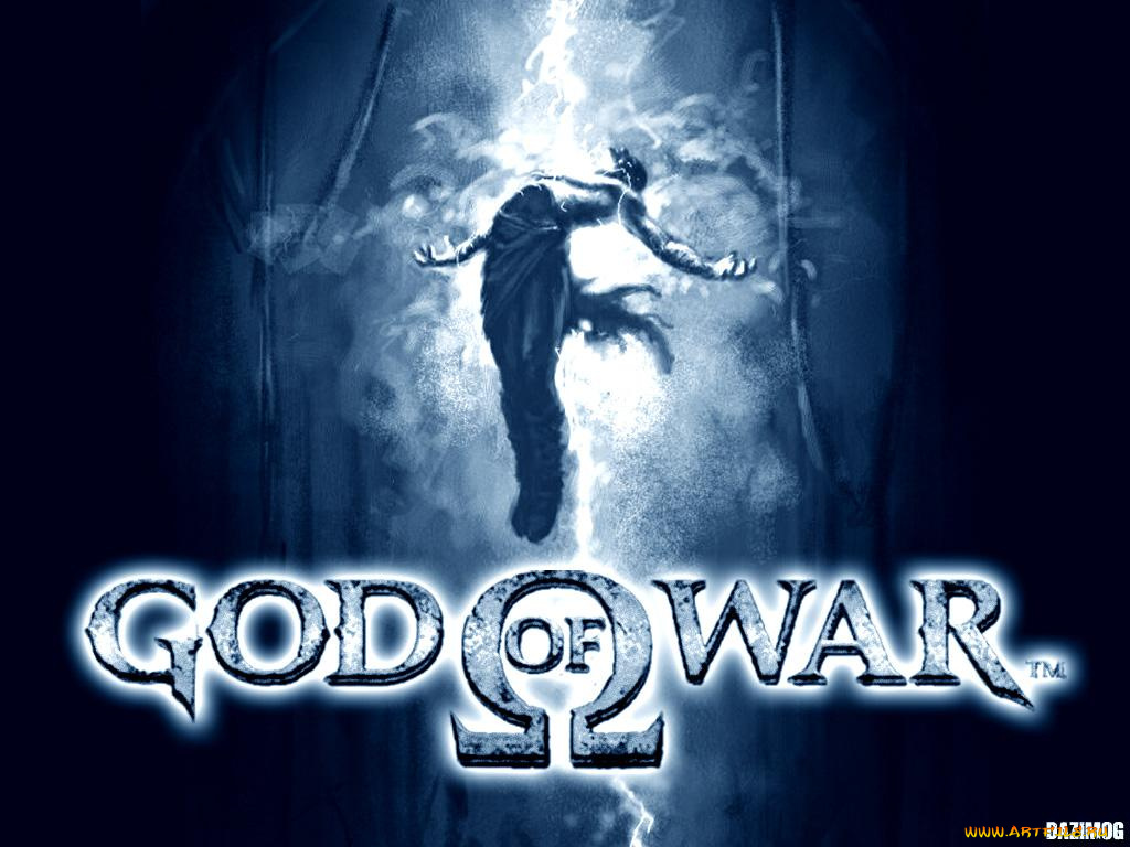 видео, игры, god, of, war