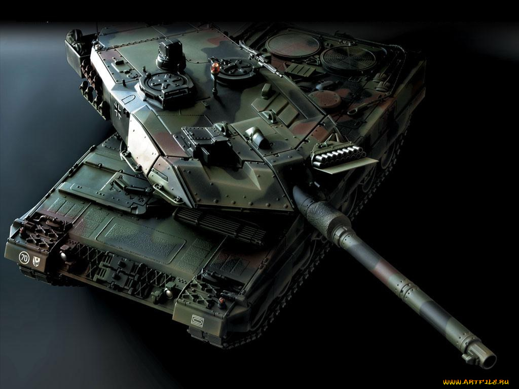 оновной, танк, леопард, iia5, техника, военная