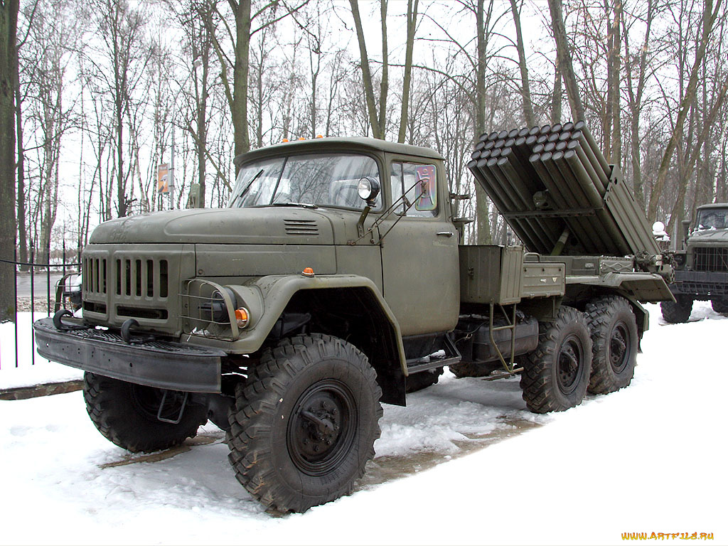 техника, военная