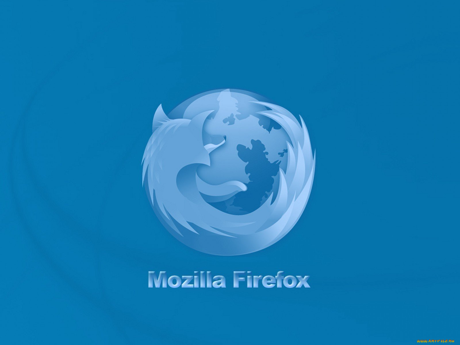 компьютеры, mozilla, firefox