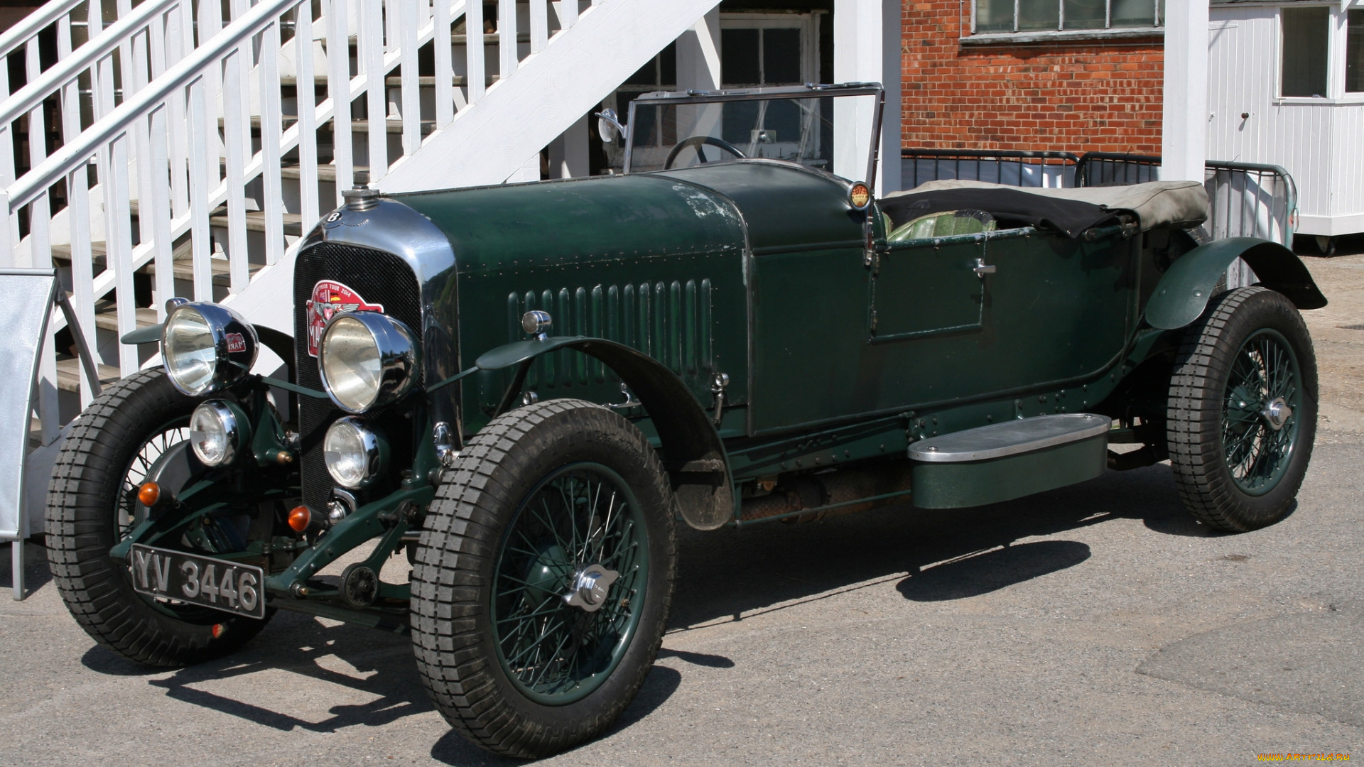1928, bentley, 4&, 189, , litre, автомобили, классика, история, ретро, авто, классические