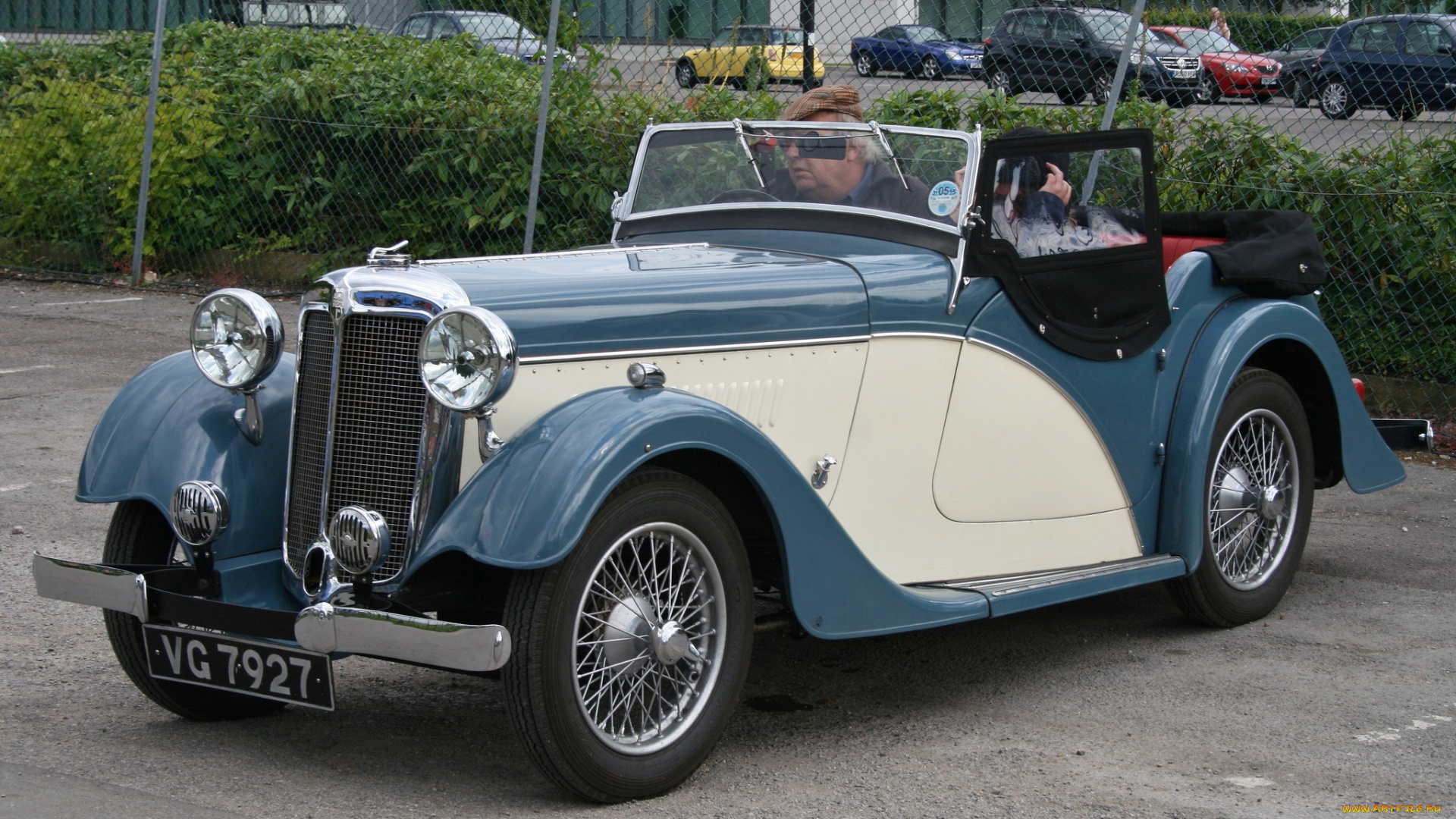 1935, avon, standard, tourer, автомобили, выставки, и, уличные, фото, история, ретро, авто, классические