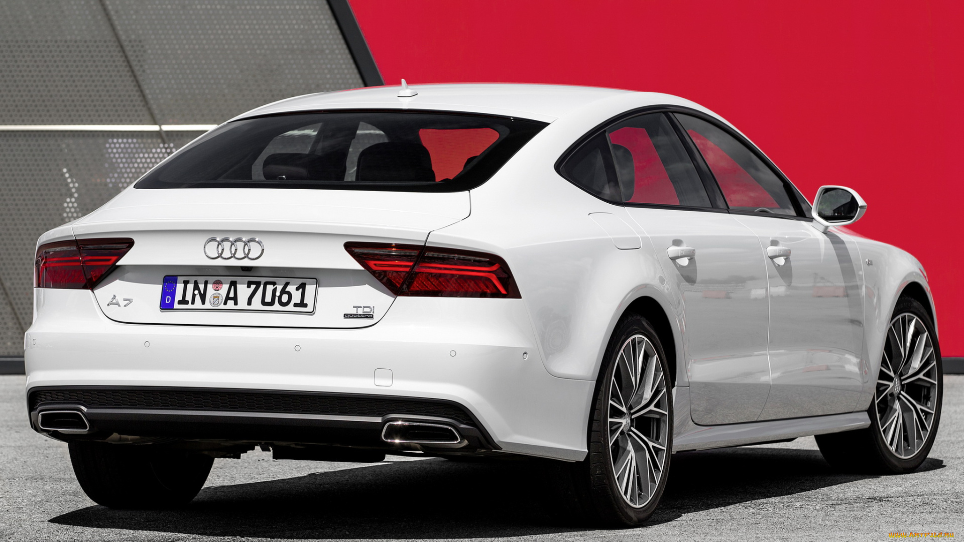 автомобили, audi, 3-0, sportback, a7, светлый, s-line, 2014г, quattro, tdi