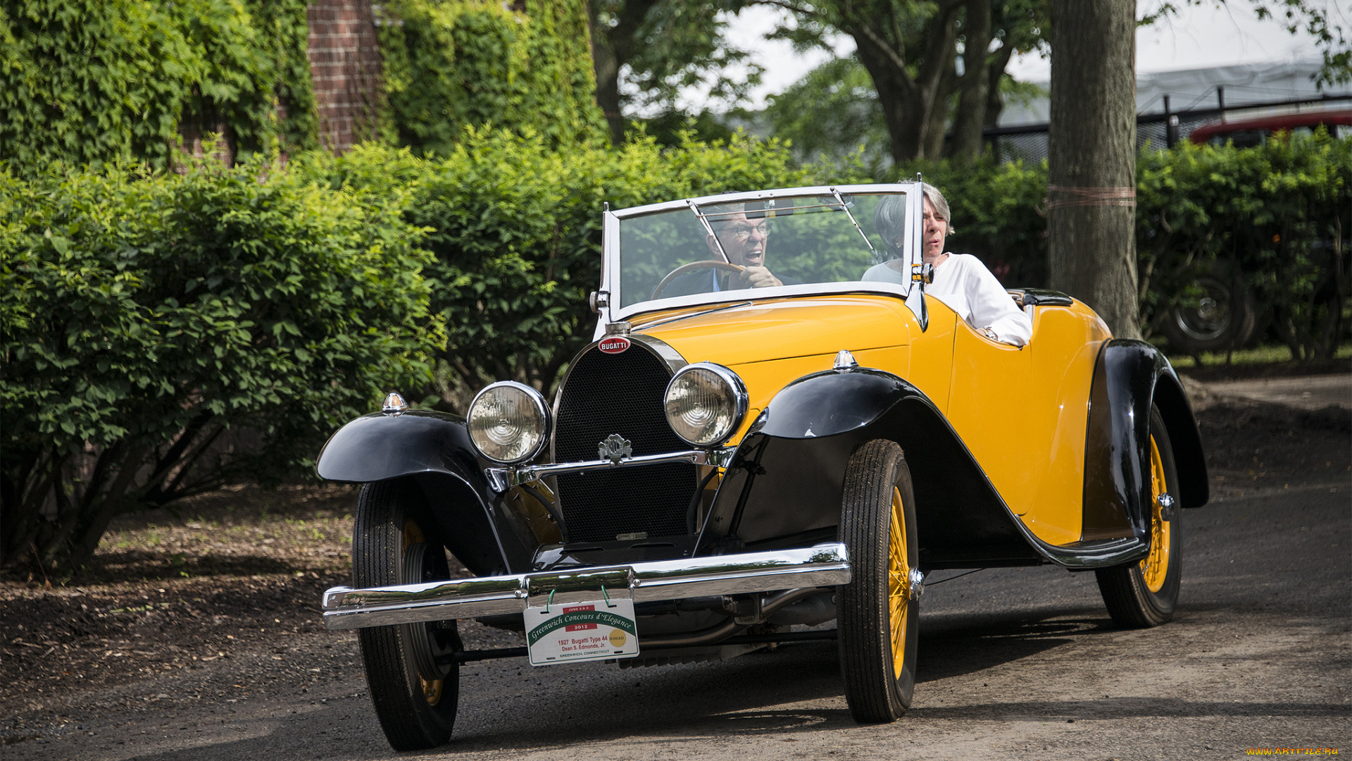 bugatti, type, 44, , 1927, автомобили, классика, выставка, автошоу, автопробег