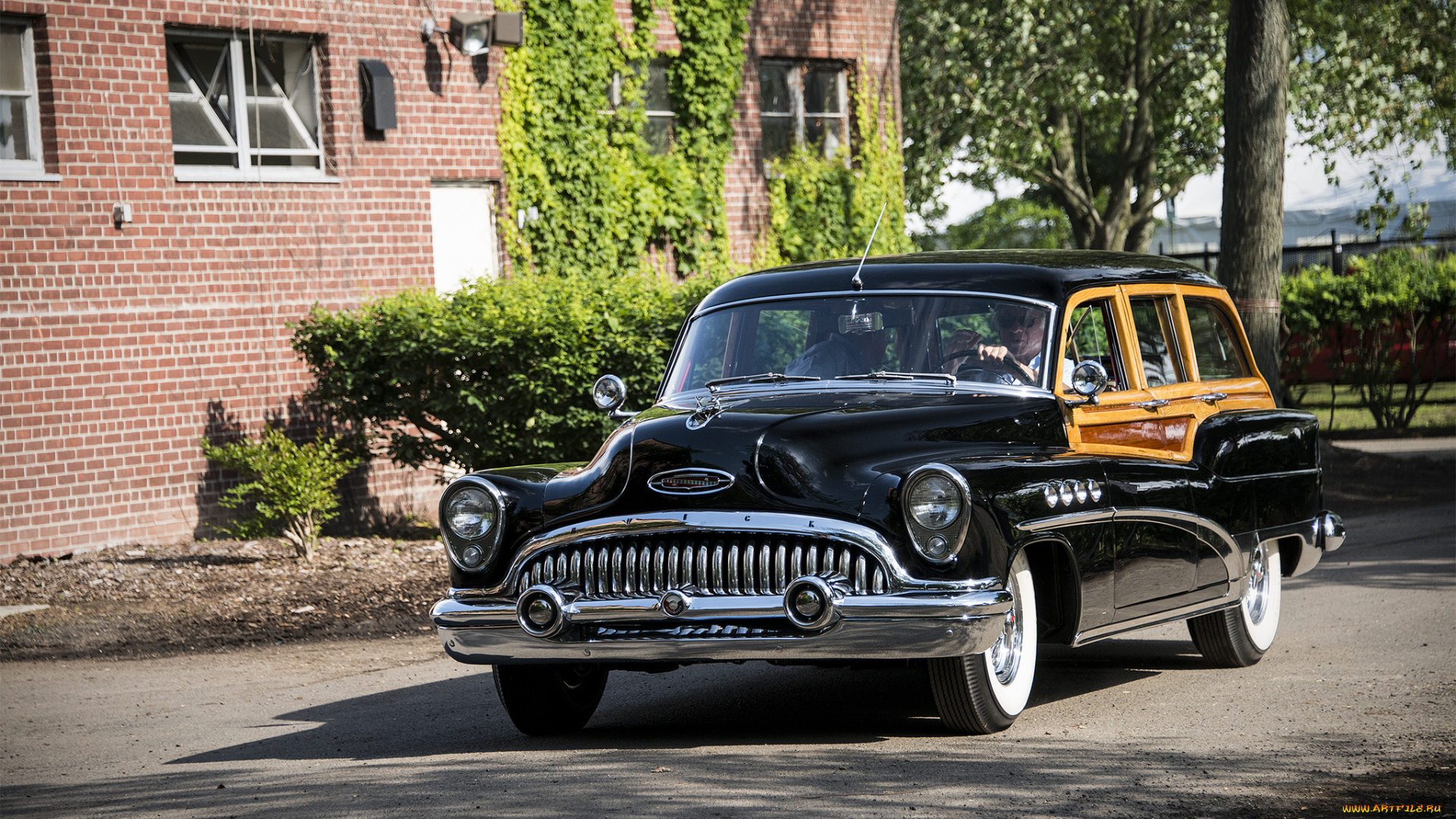 buick, roadmaster, , 1953, автомобили, buick, автопробег, выставка, автошоу