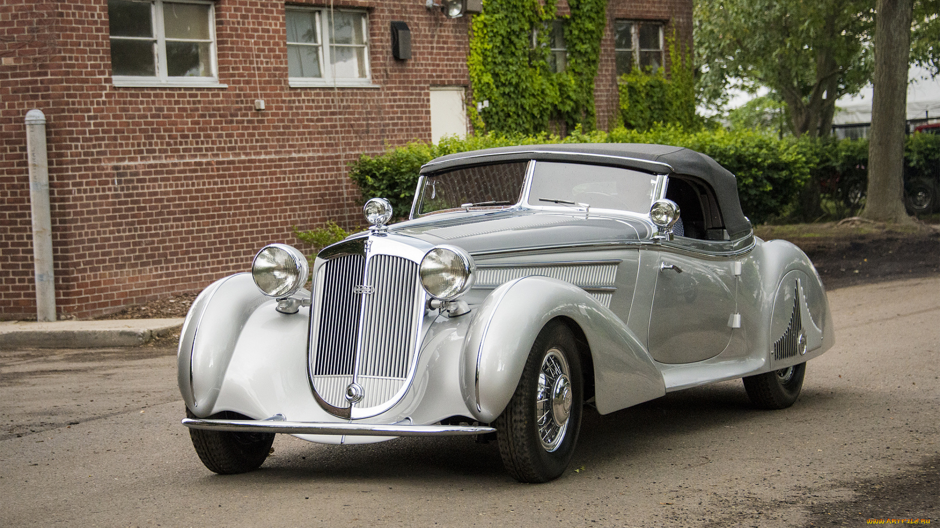 horch, 853, special, roadster, , 1938, -, best, in, show, , greenwich, concours, europa, 2012, автомобили, horch, автошоу, выставка, автопробег