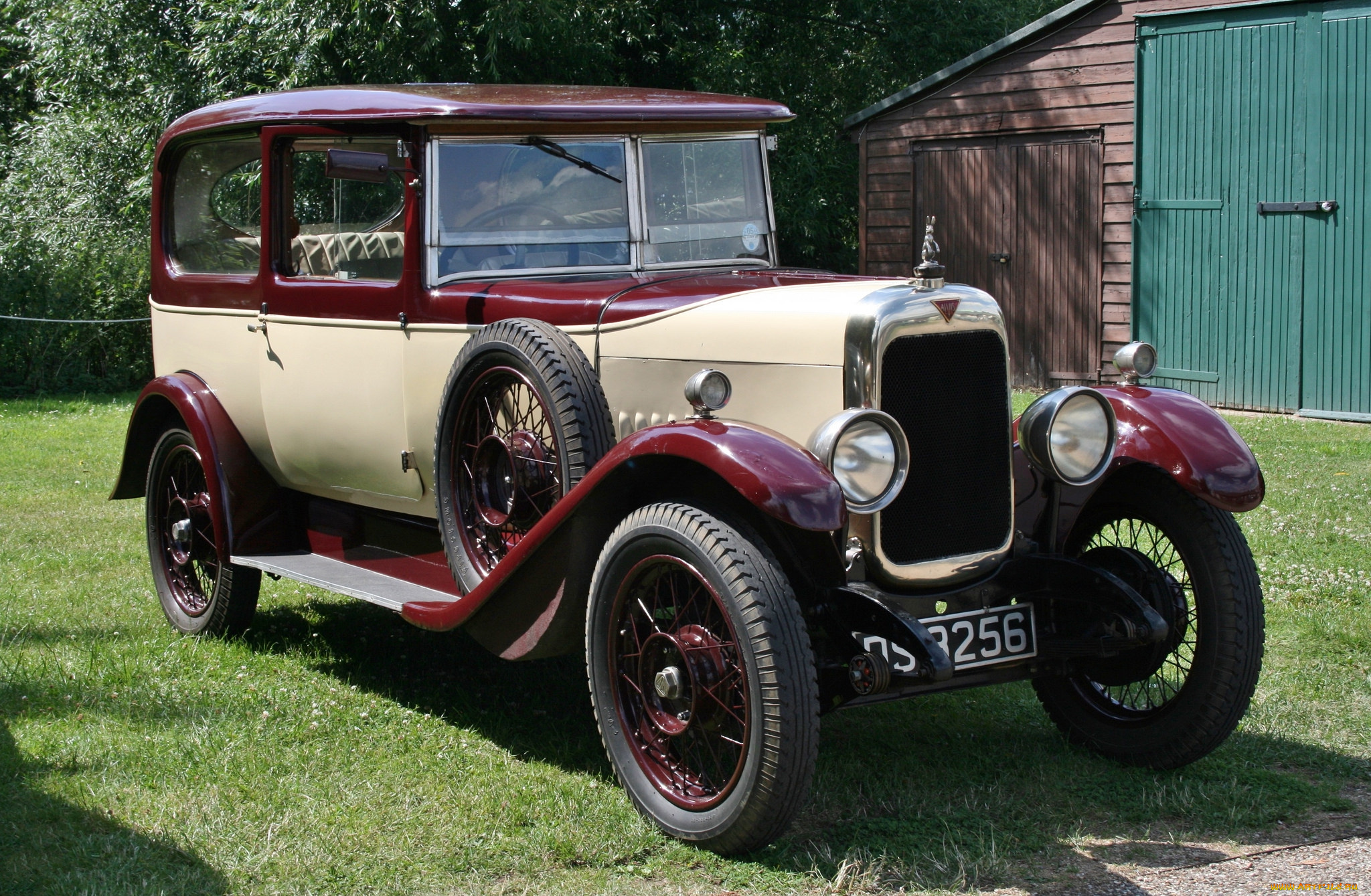 1927, alvis, автомобили, классика, авто, история, ретро, классические