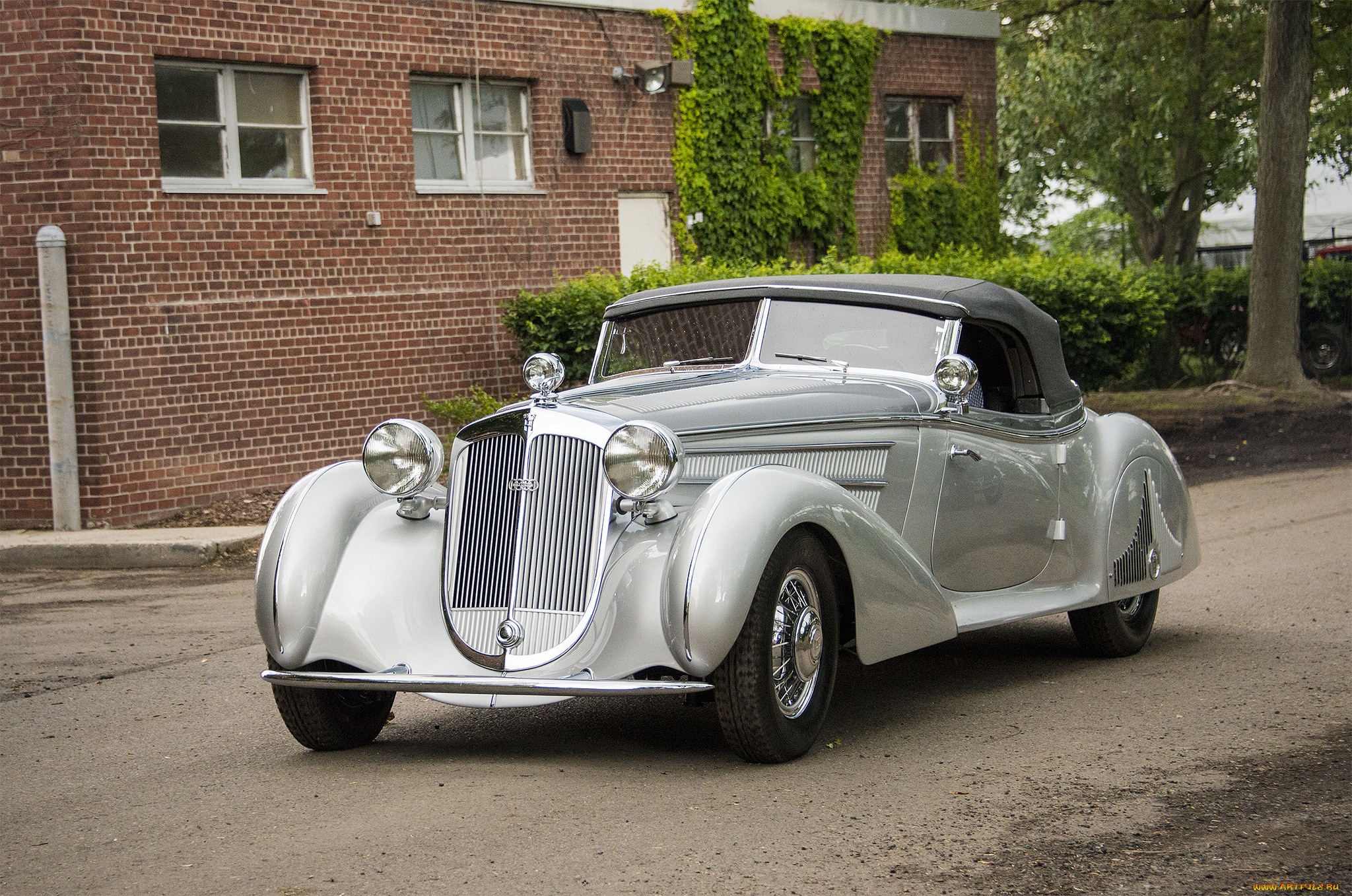 horch, 853, special, roadster, , 1938, -, best, in, show, , greenwich, concours, europa, 2012, автомобили, horch, автошоу, выставка, автопробег