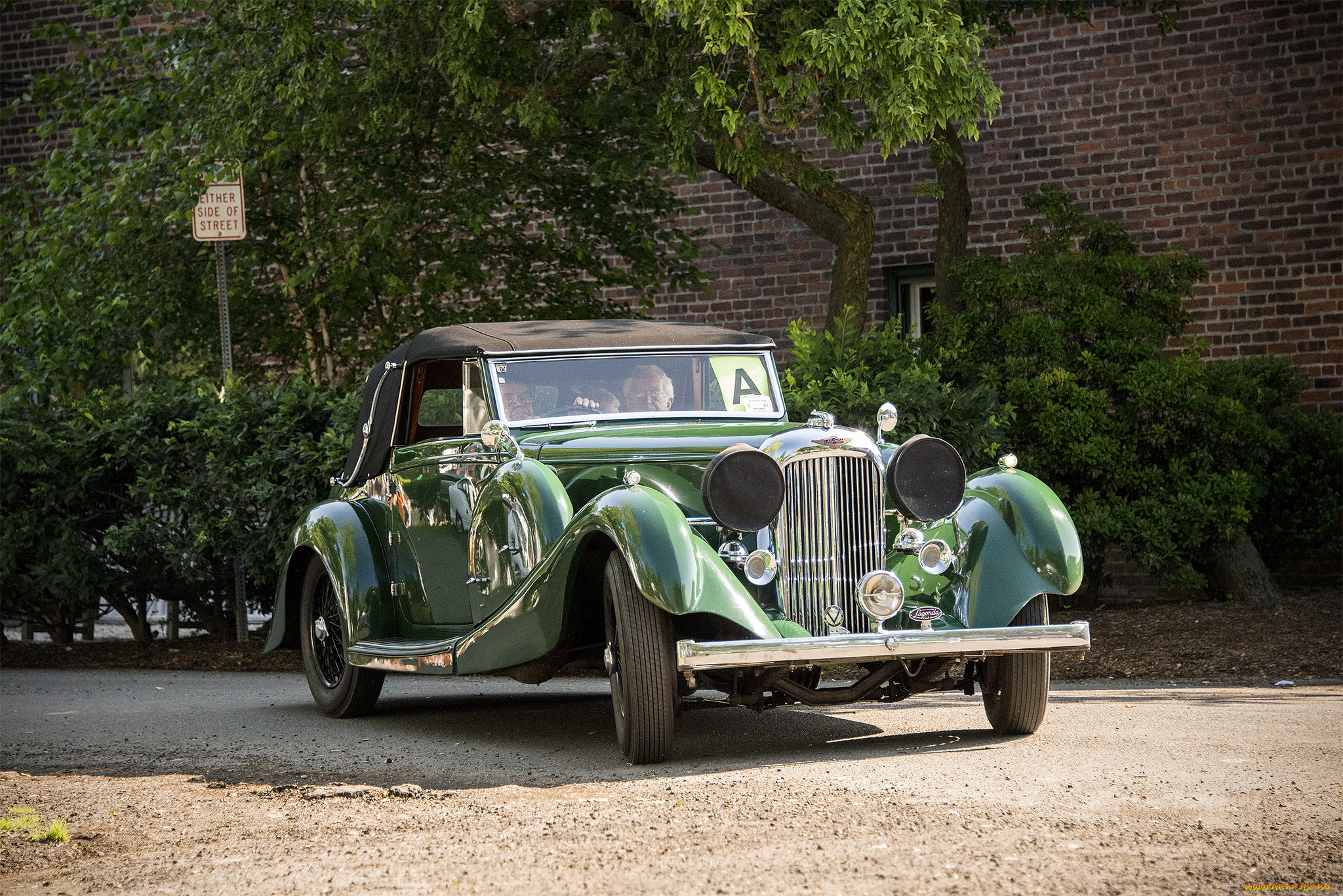 lagonda, lg, 45, , 1937, автомобили, классика, автошоу, выставка, автопробег