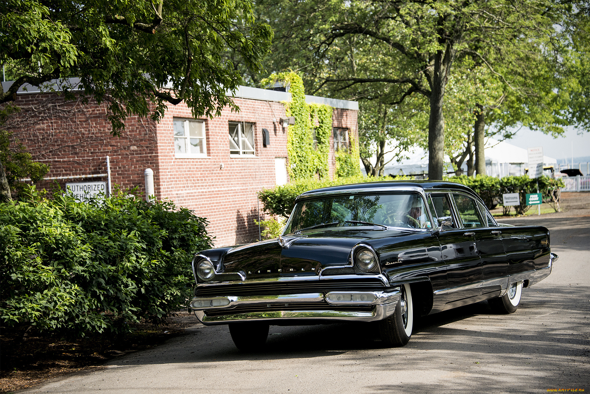 lincoln, premiere, sedan, , 1956, автомобили, lincoln, выставка, автопробег, автошоу
