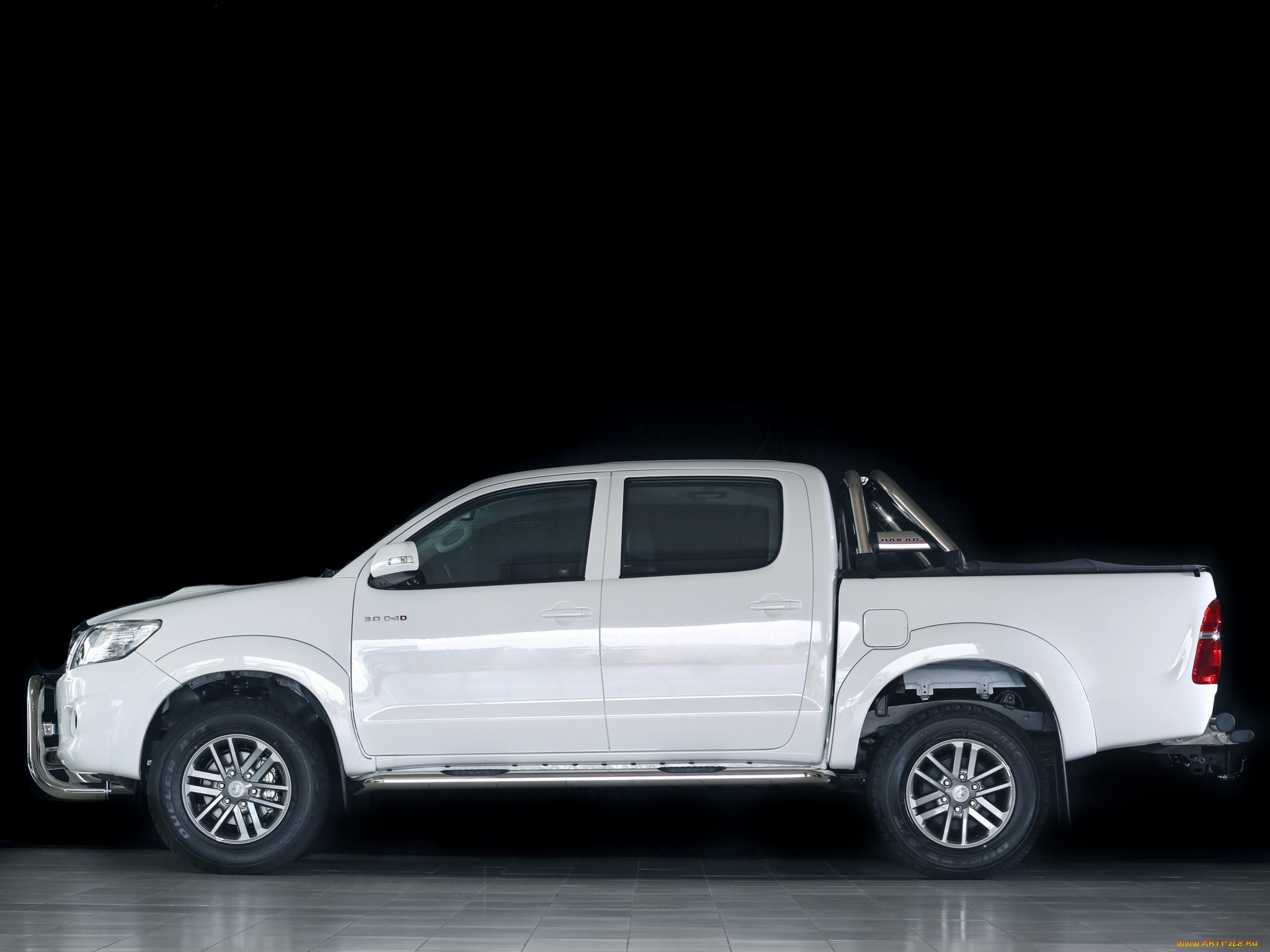 автомобили, toyota, hilux, dakar, double, cab, 2014г, светлый