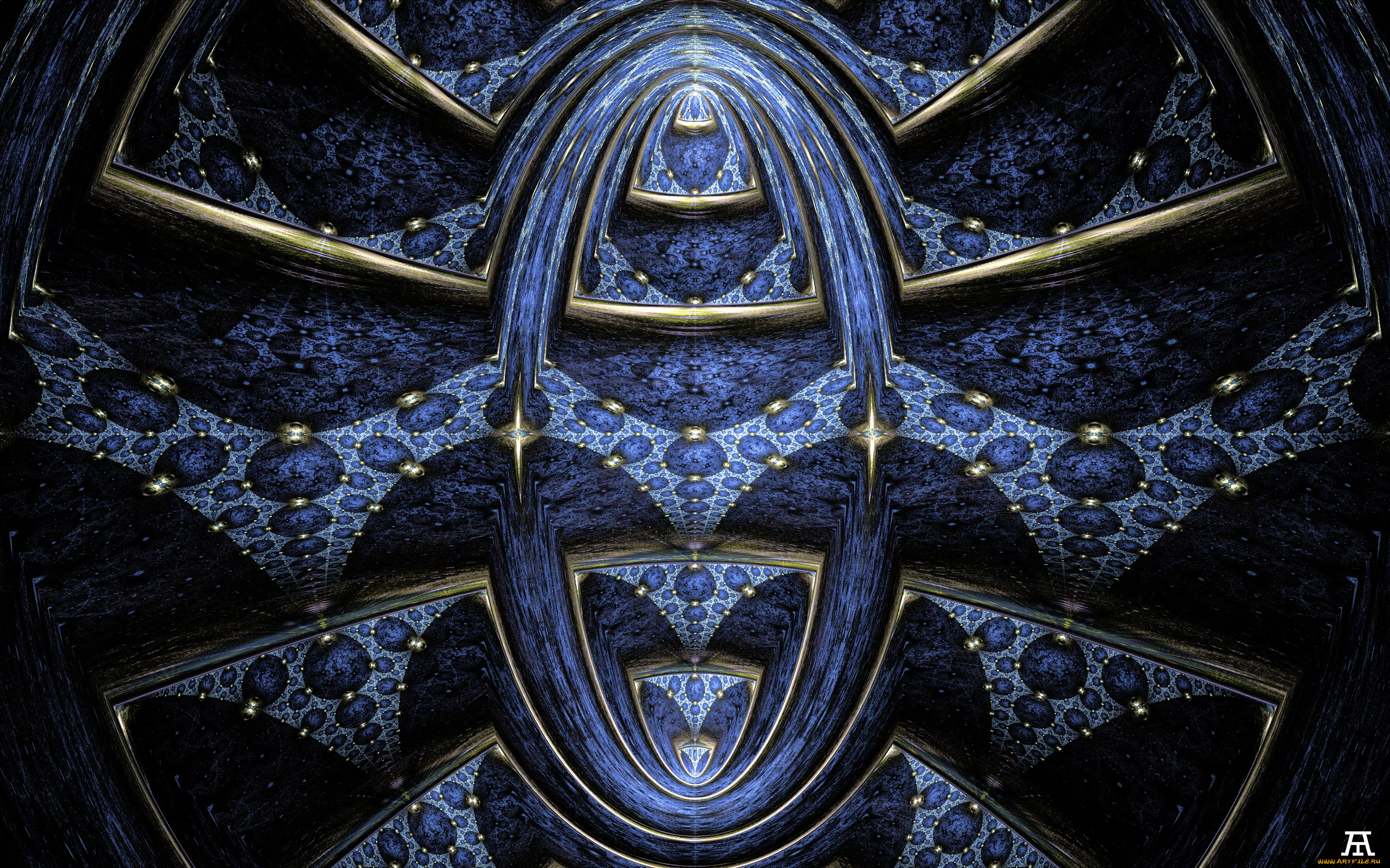 3д, графика, фракталы, , fractal, цвета, фон, узор