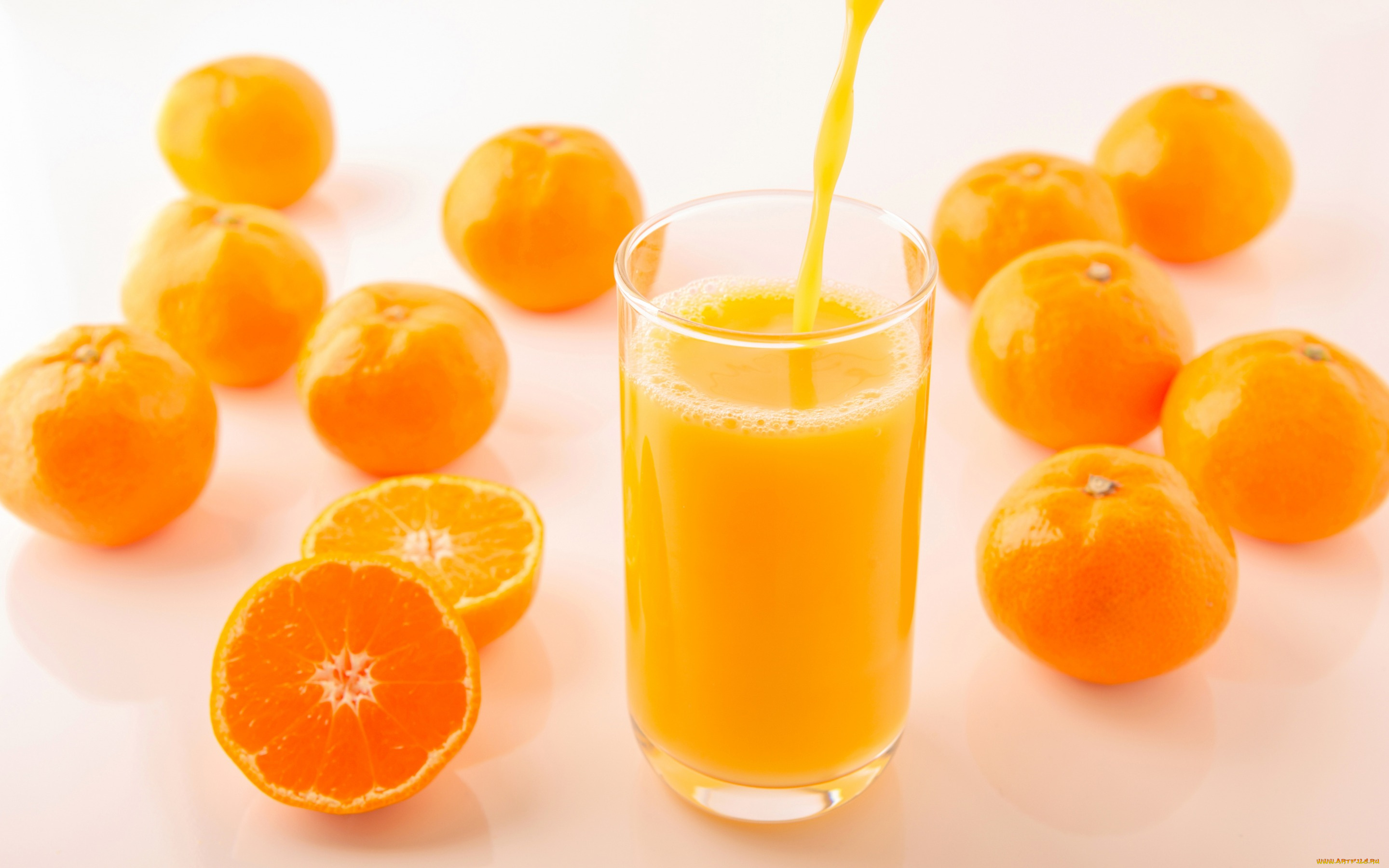 еда, напитки, , сок, струя, желтые, фрукты, сок, цитрусы, мандарины, боке, оранжевые, стакан