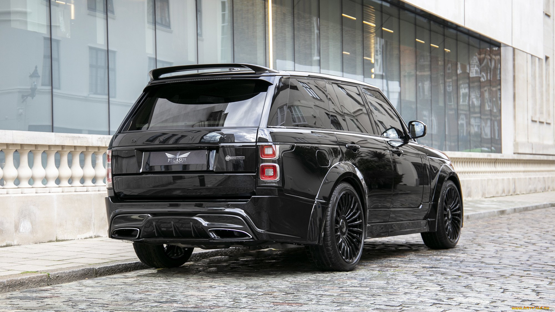 автомобили, range, rover, onyx