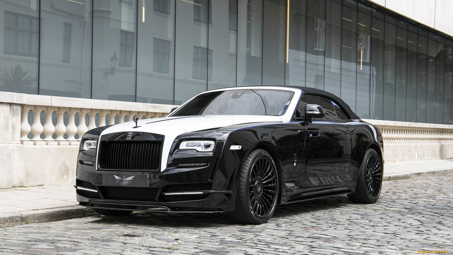 автомобили, rolls-royce, onyx