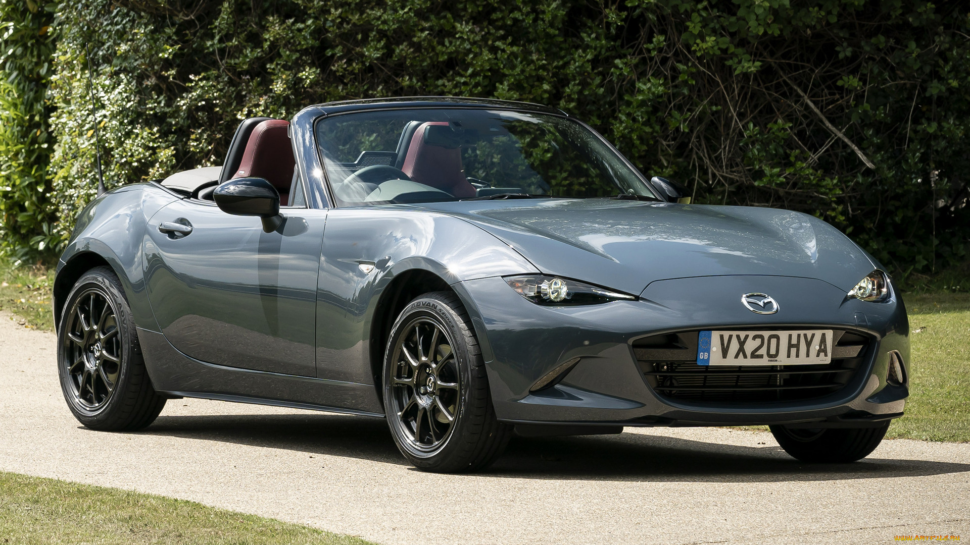 mazda, mx-5, r-sport, 2020, , uk, автомобили, mazda, mx5, r, sport, 2020, маленькая, японская, юркая, машина, девочка, которая, может, обидеть, многих, при, правильном, тюнинге