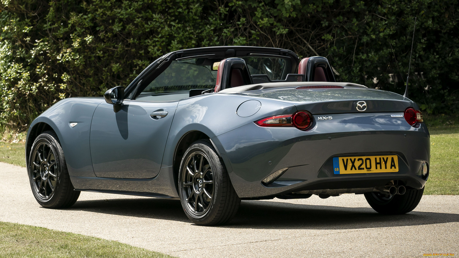 mazda, mx-5, r-sport, 2020, , uk, автомобили, mazda, mx5, r, sport, 2020, маленькая, японская, юркая, машина, девочка, которая, может, обидеть, многих, при, правильном, тюнинге