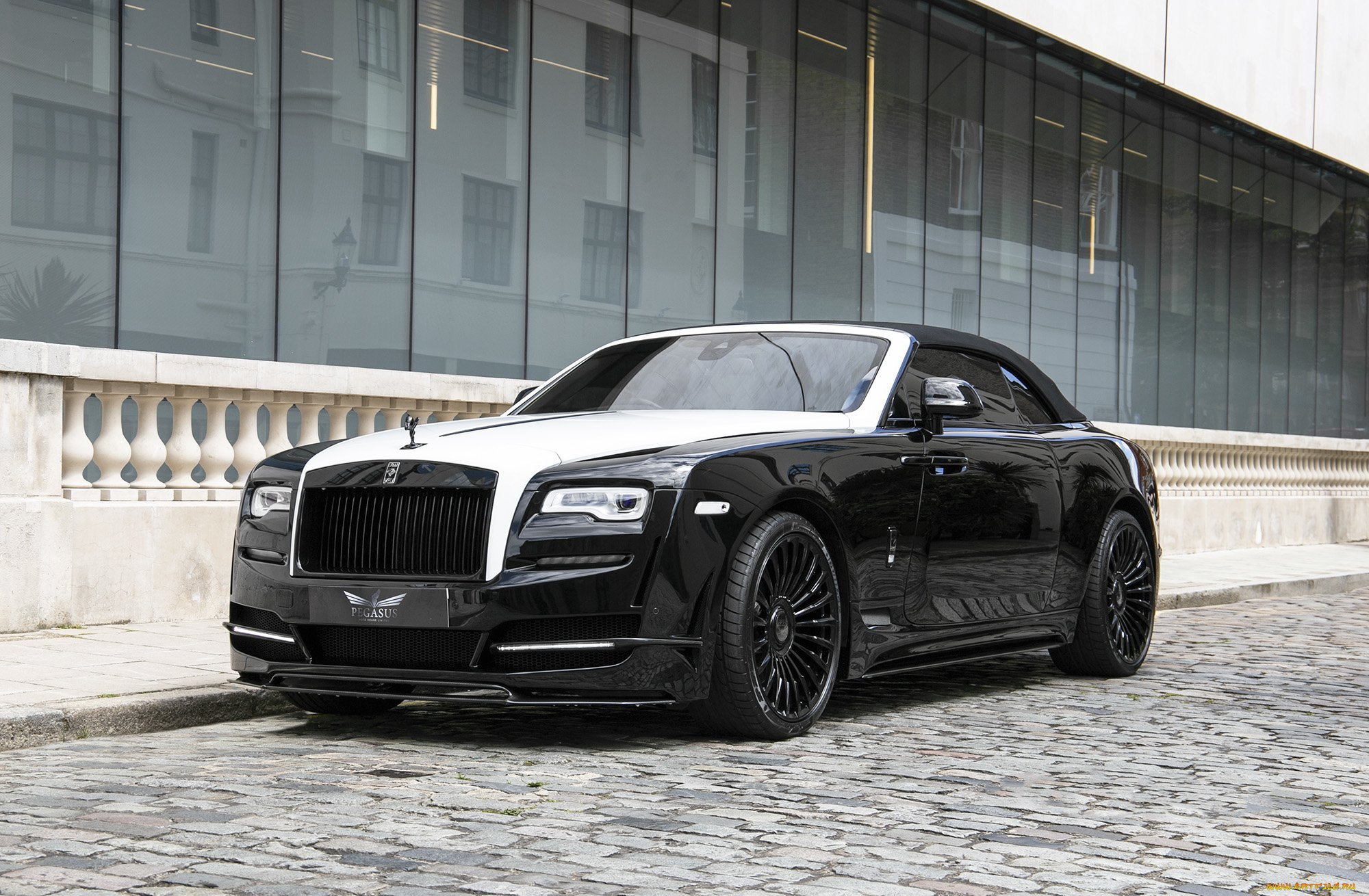 автомобили, rolls-royce, onyx