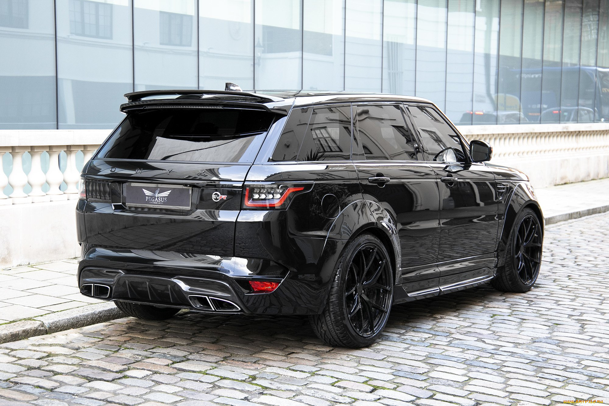 автомобили, range, rover, onyx