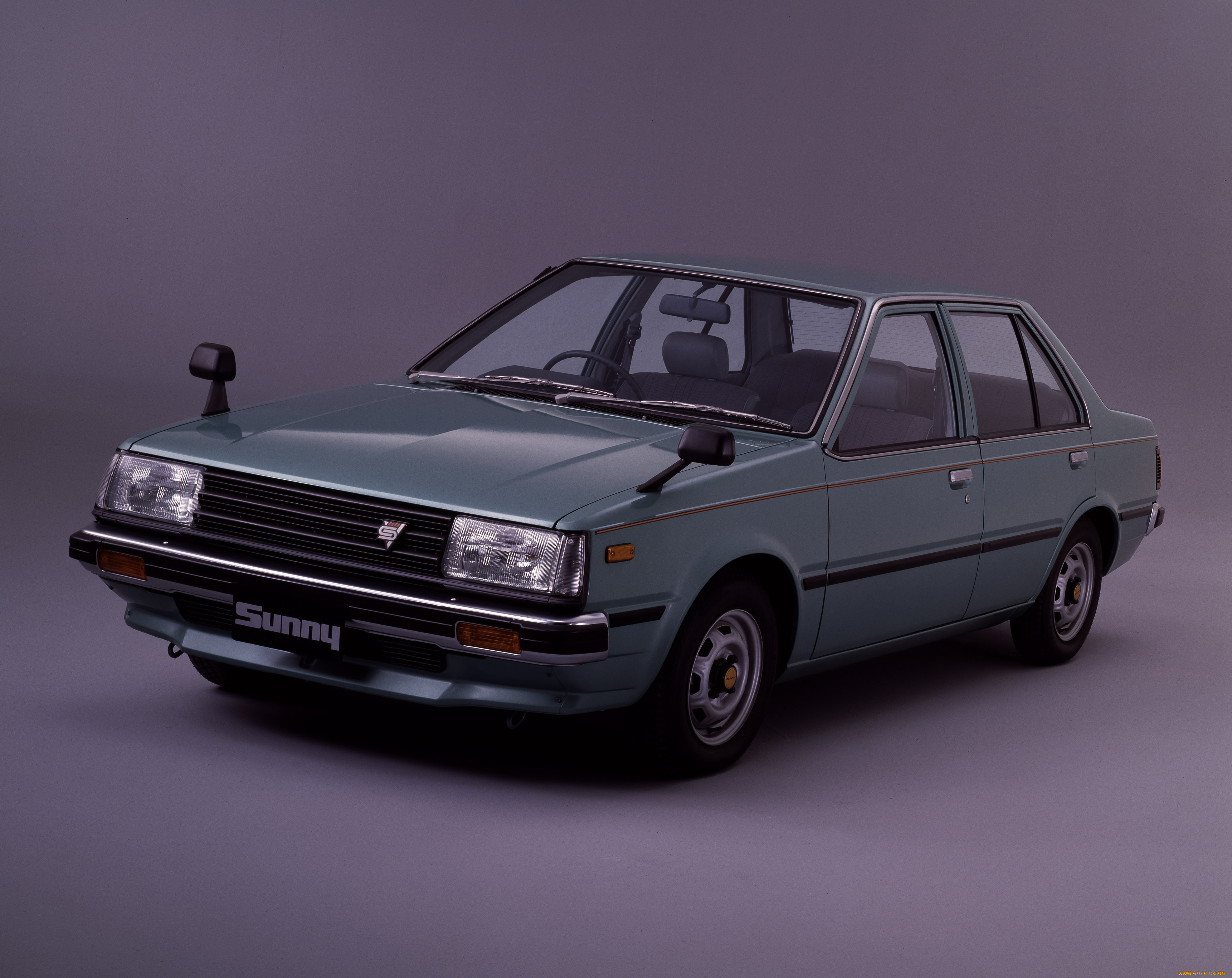 Nissan sunny. Nissan Sunny b11. Nissan Sunny b11 седан. Nissan Sunny 1981. Nissan Sunny b11 Coupe.